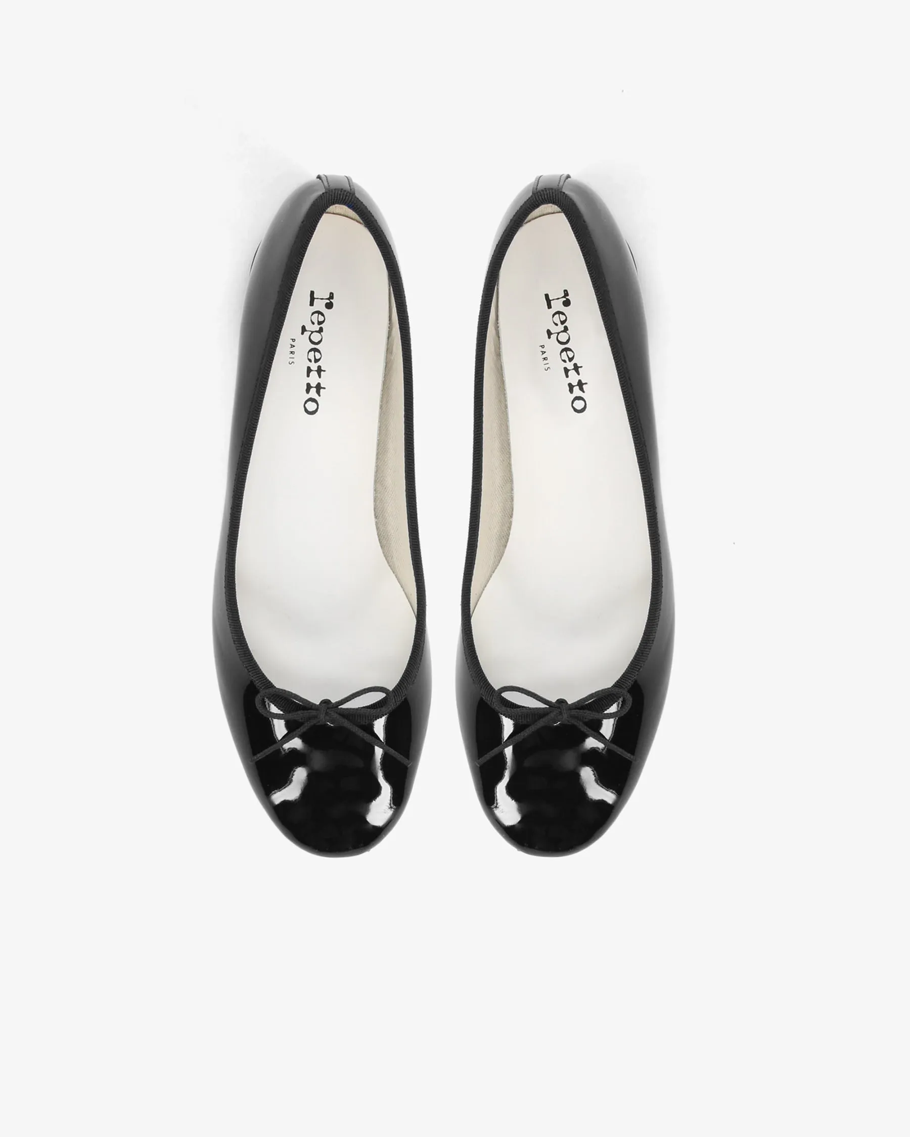 Ballerines Camille sold by Repetto product image thumbnail 3