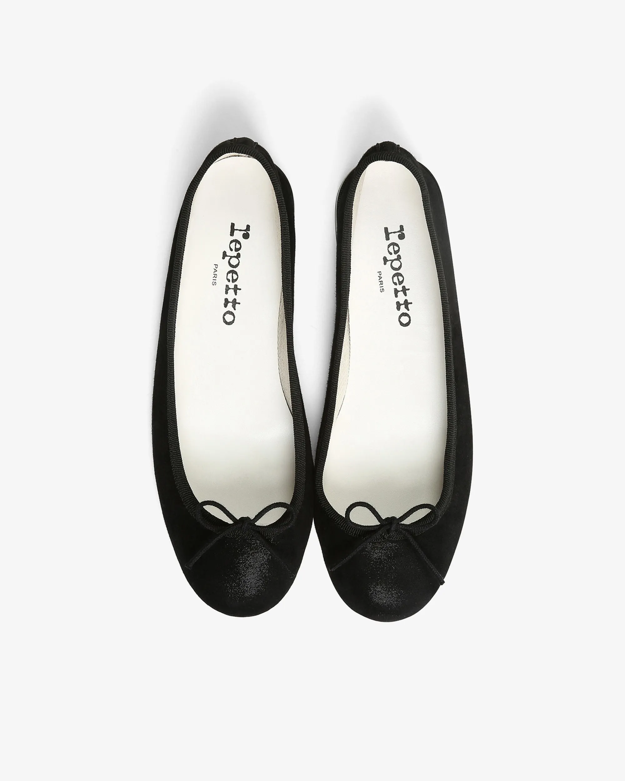 Ballerines Cendrillon - Irisé sold by Repetto product image thumbnail 4