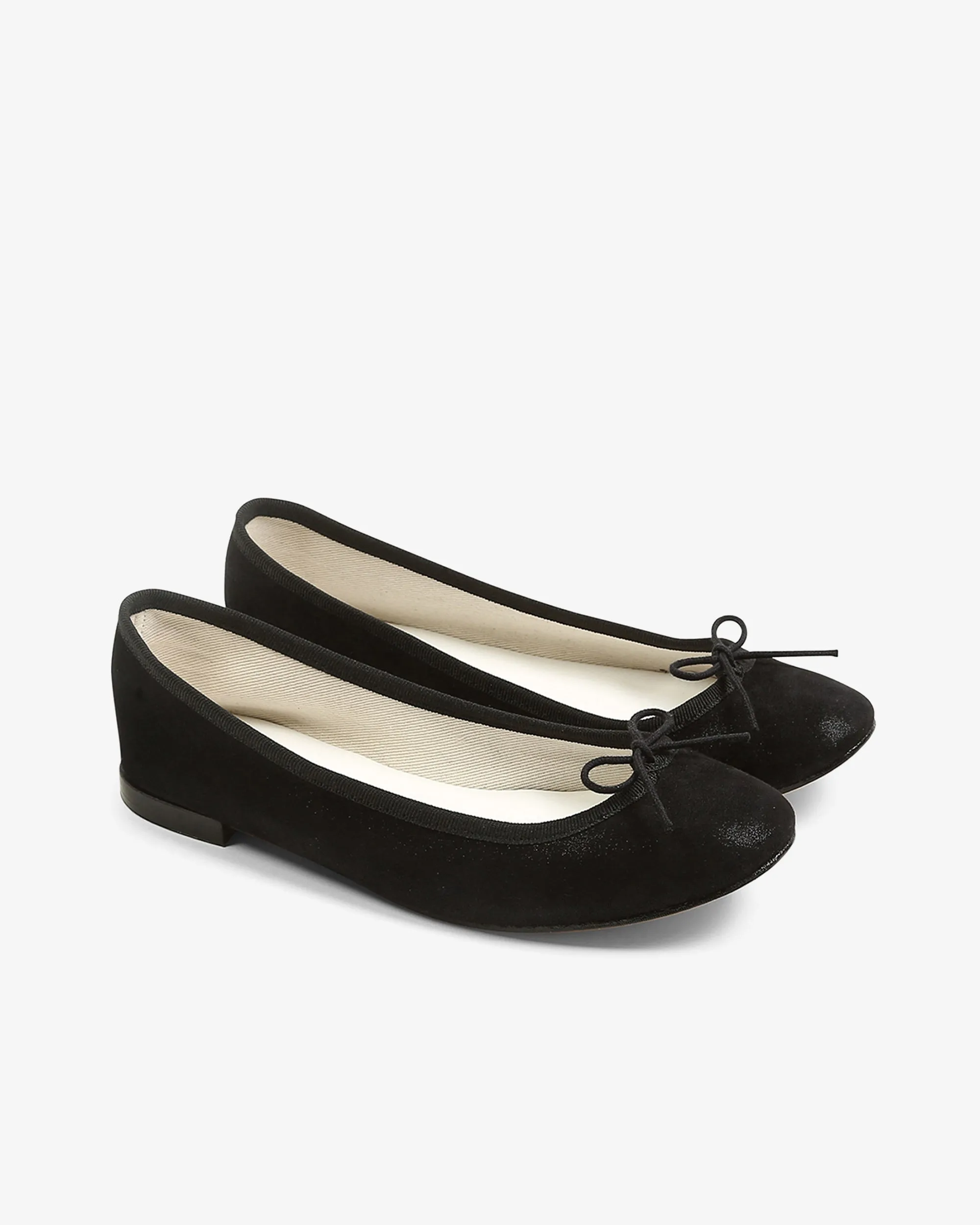 Ballerines Cendrillon - Irisé sold by Repetto product image thumbnail 3