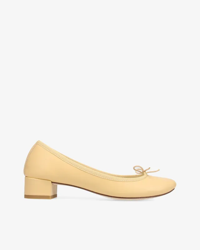Ballerines Camille sold by Repetto