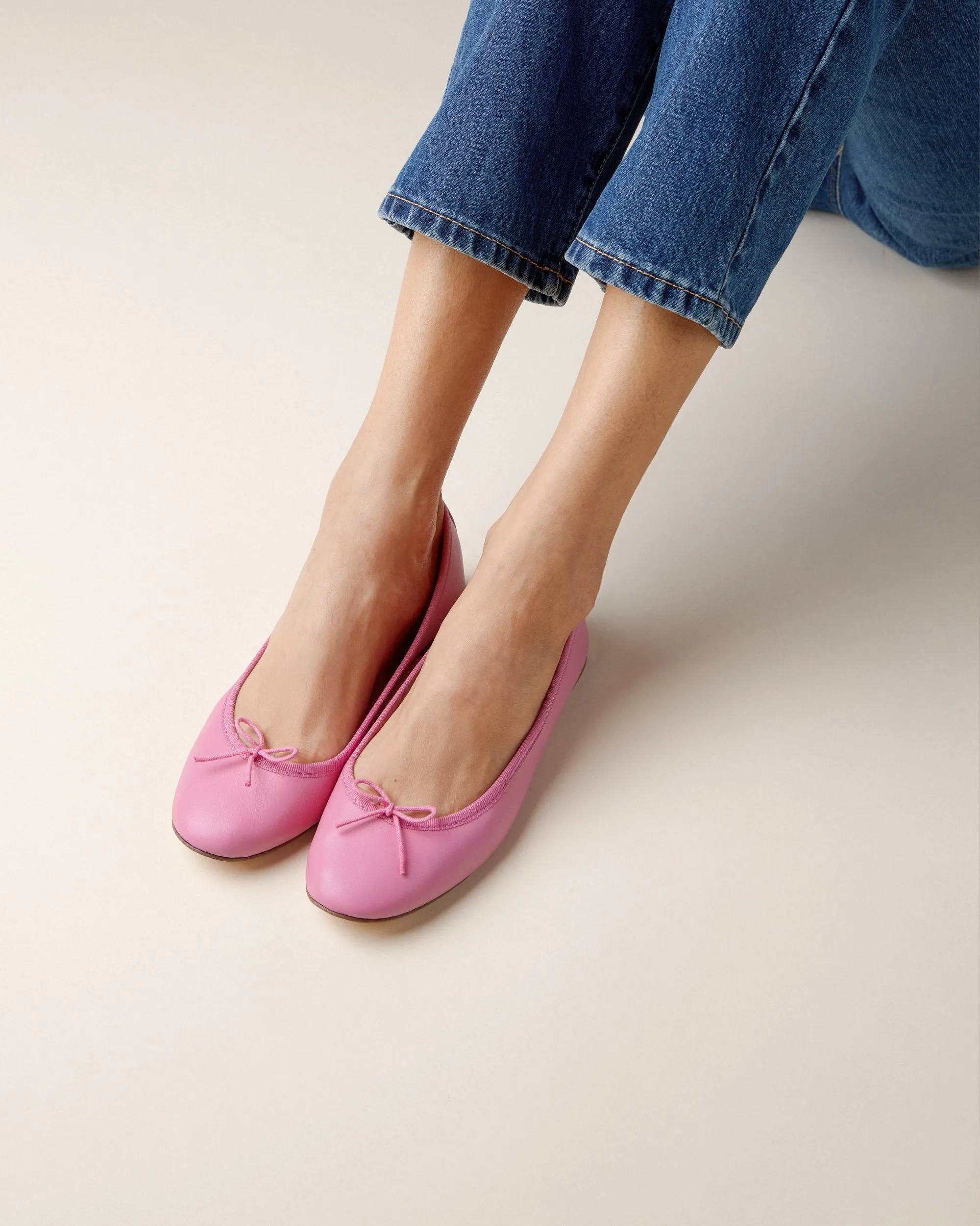 Ballerines Cendrillon sold by Repetto product image thumbnail 2