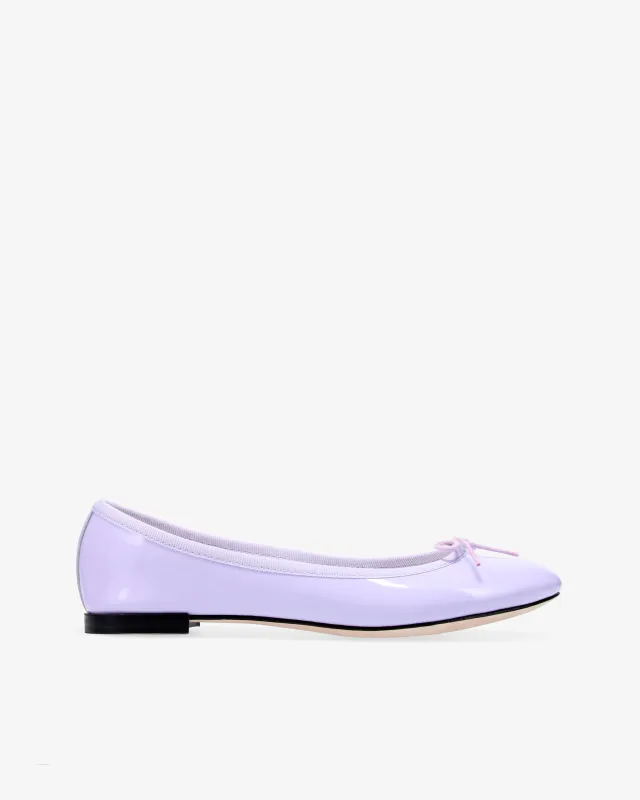 Ballerines Cendrillon made by Repetto