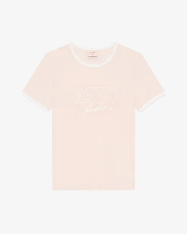 Tee-shirt Repetto Studio sold by Repetto