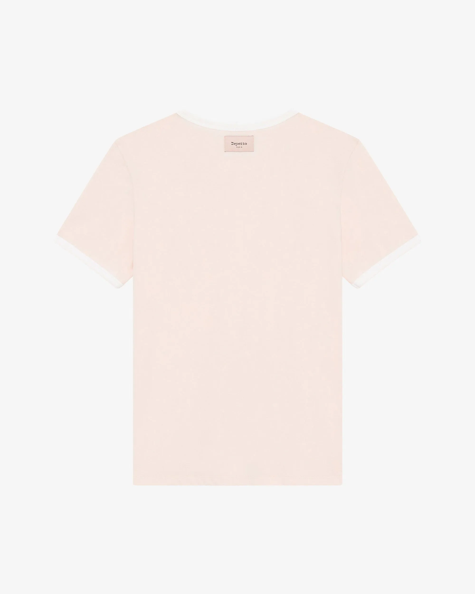 T-shirt bicolore Repetto Studio sold by Repetto product image thumbnail 3
