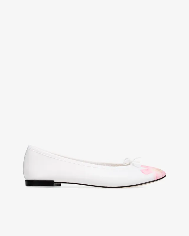 Ballerines Cendrillon sold by Repetto