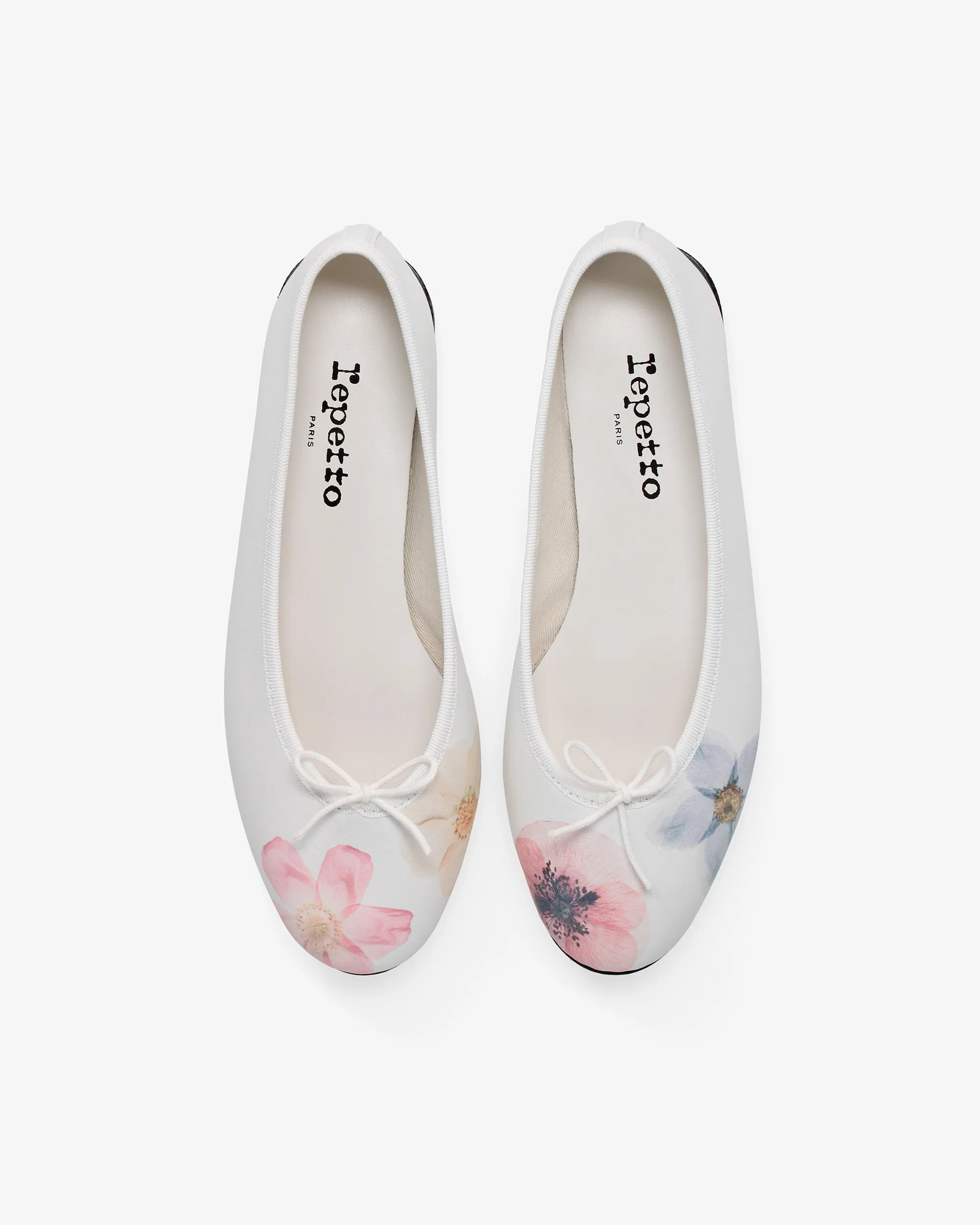 Ballerines Cendrillon sold by Repetto product image thumbnail 2