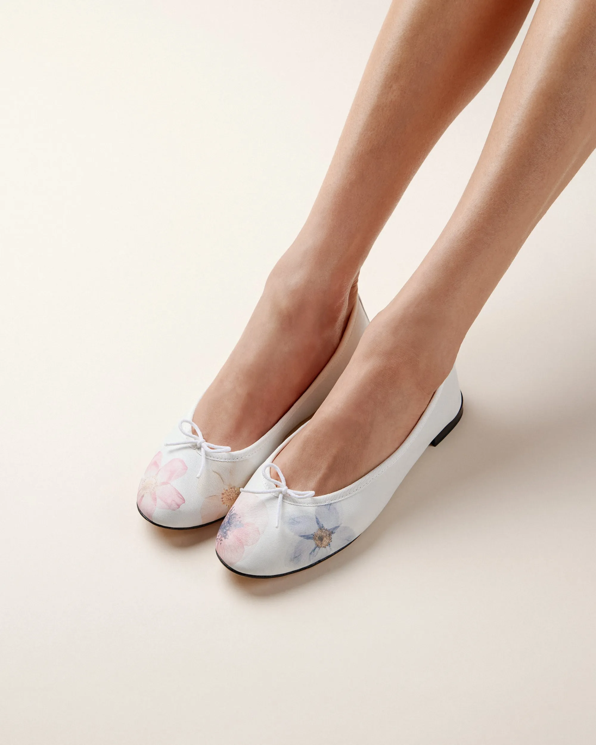 Ballerines Cendrillon sold by Repetto product image thumbnail 3