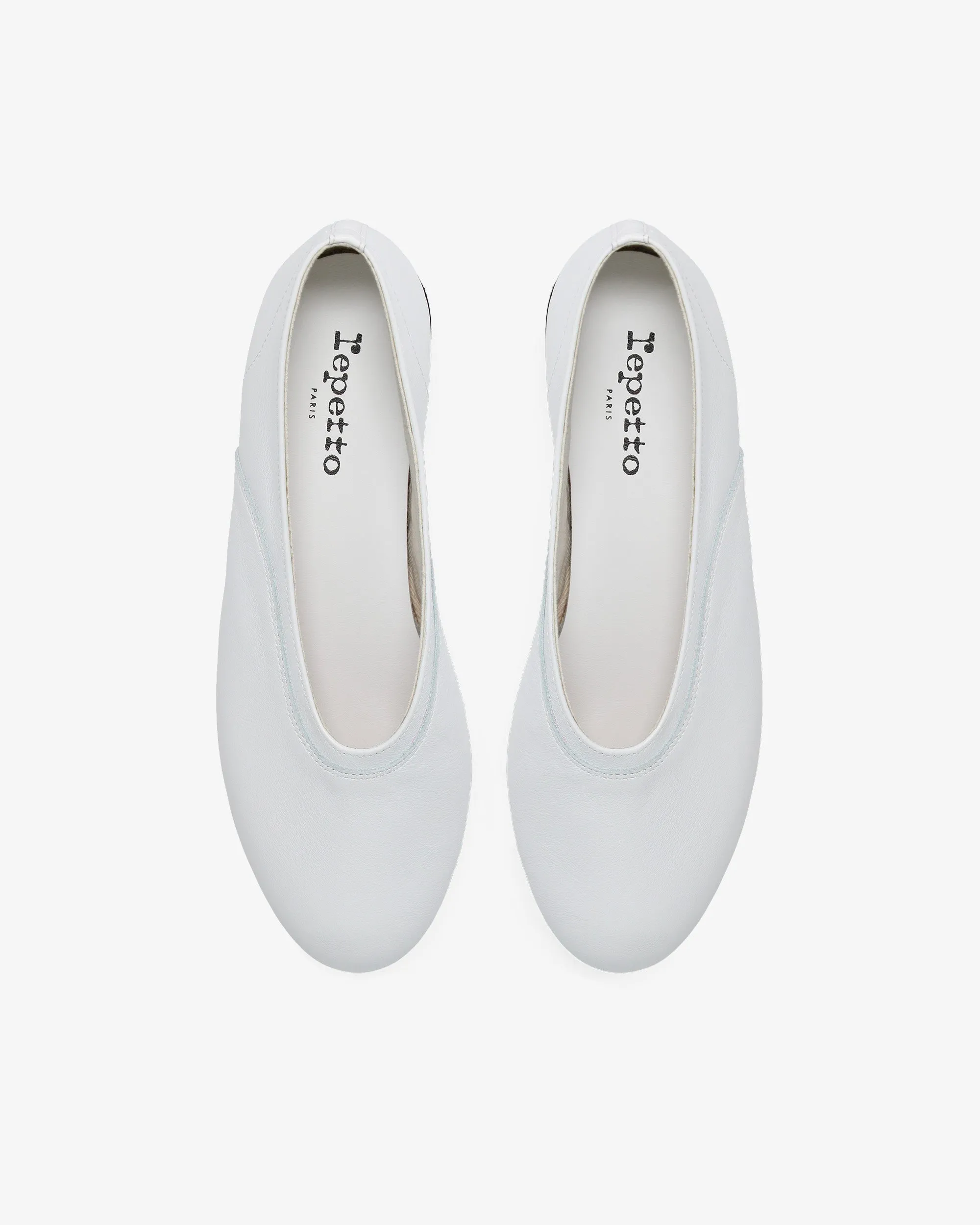 Ballerines Olympe sold by Repetto product image thumbnail 2