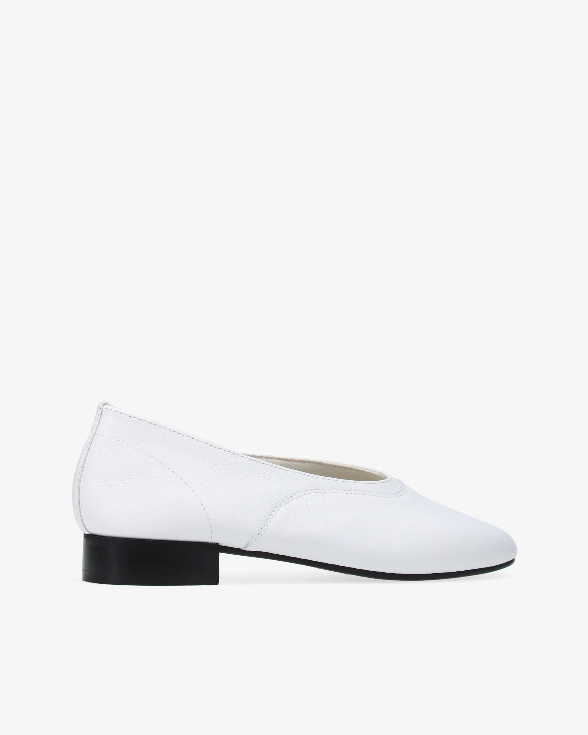 Ballerines Olympe sold by Repetto product image thumbnail 3