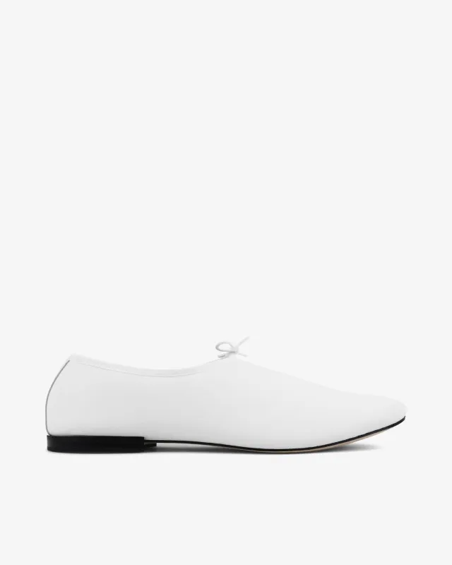 Ballerines Lucien - Homme made by Repetto