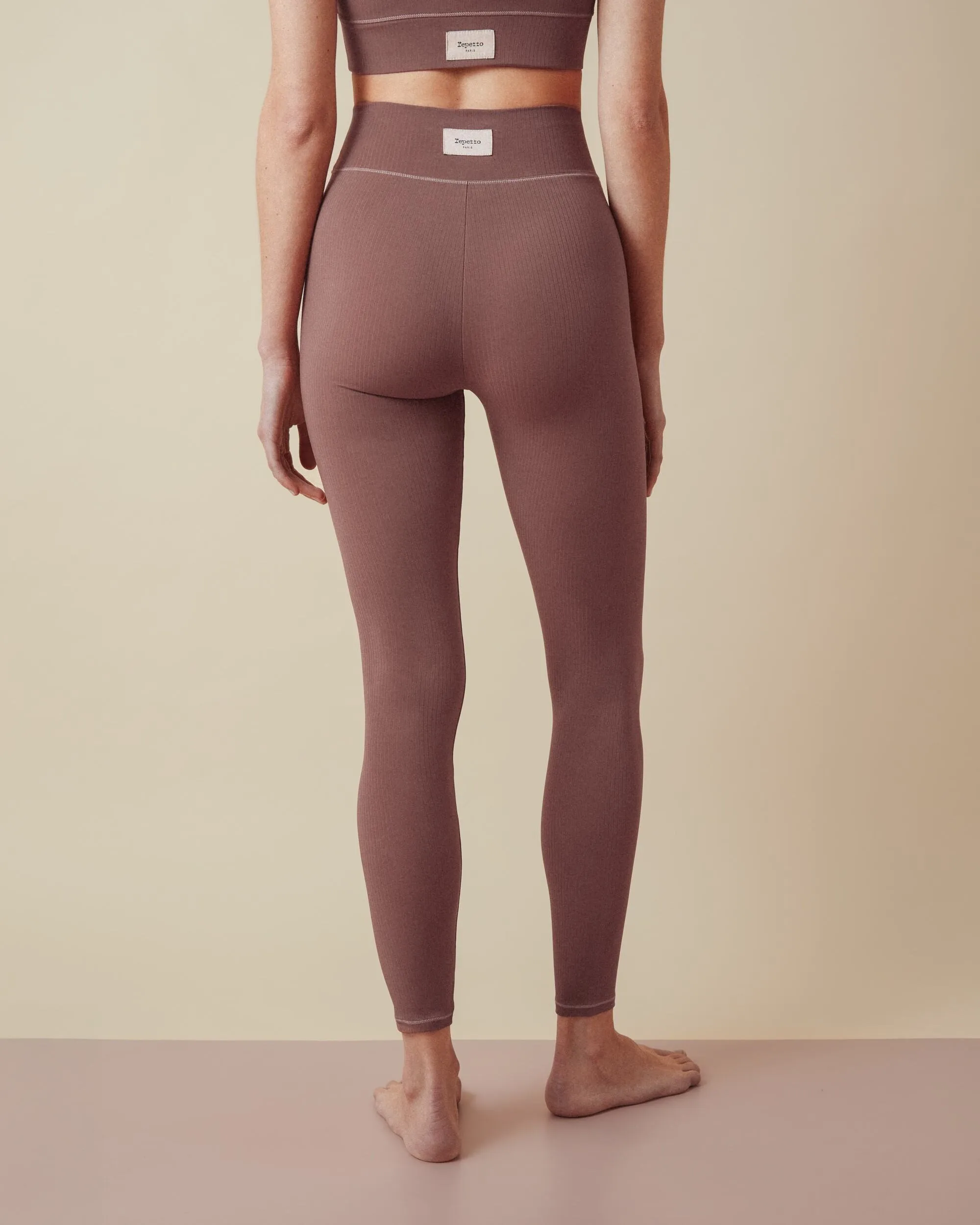 Legging Equilibre sold by Repetto product image thumbnail 4