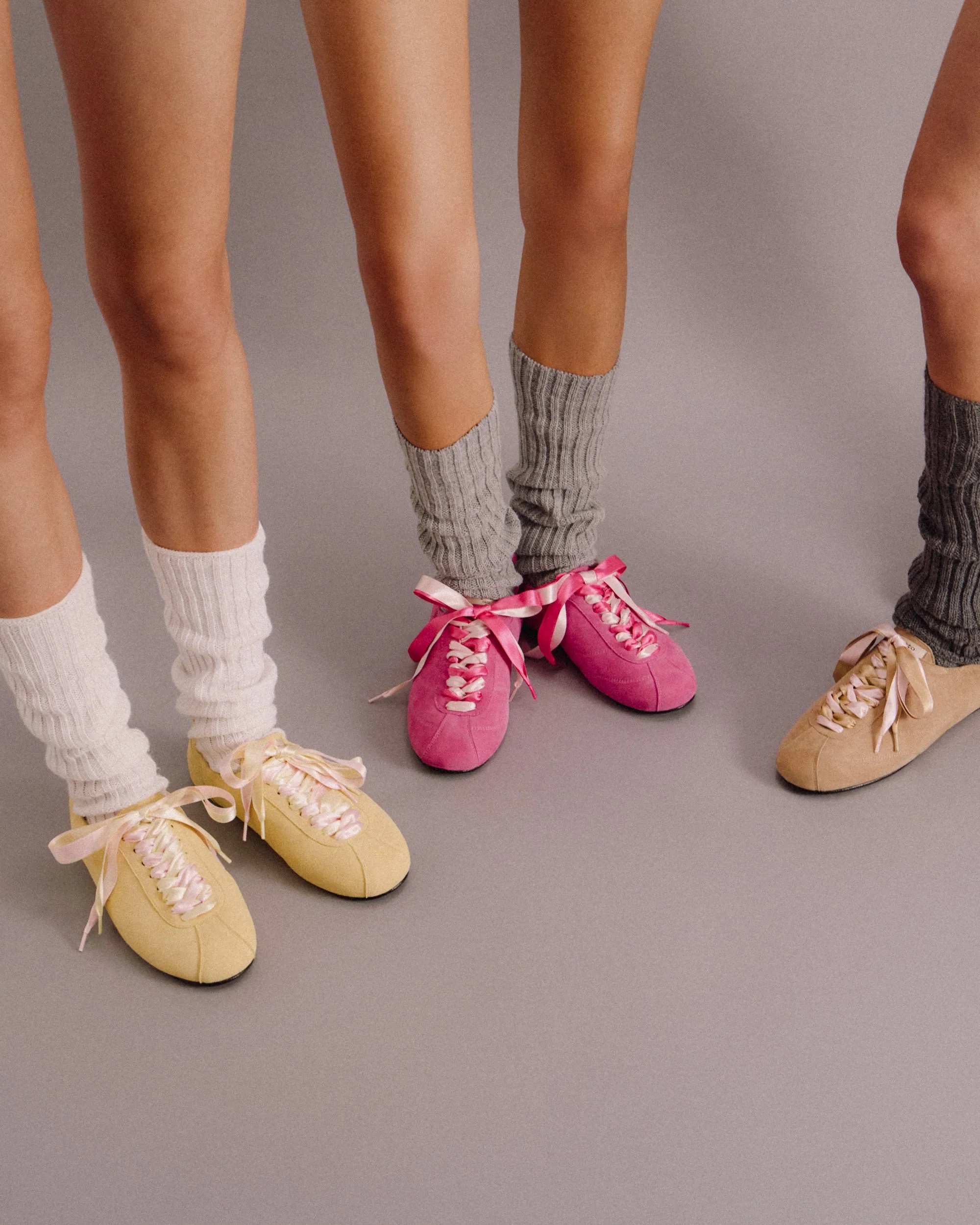 Tennis Silk sold by Repetto product image thumbnail 3