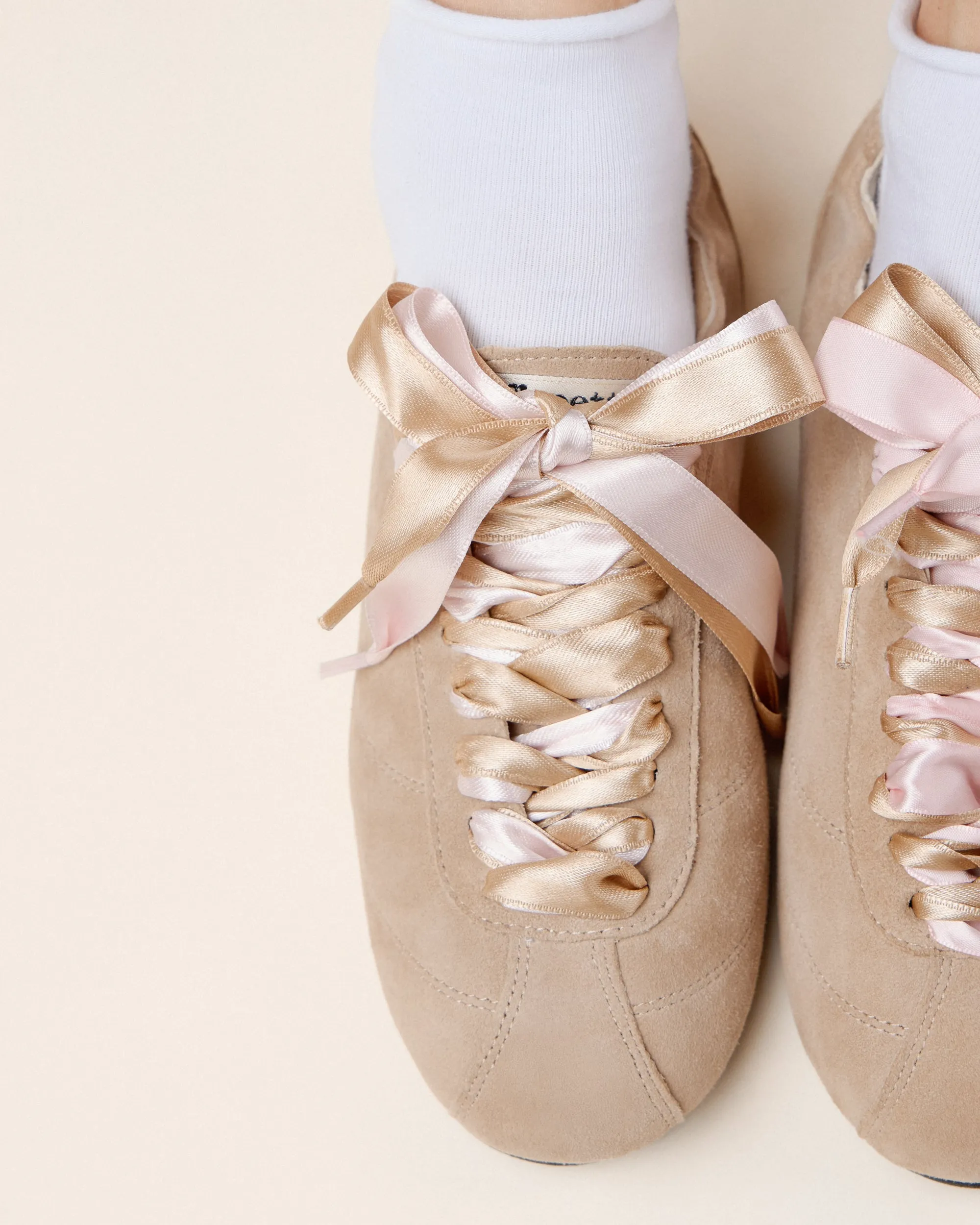 Tennis Silk sold by Repetto product image thumbnail 5