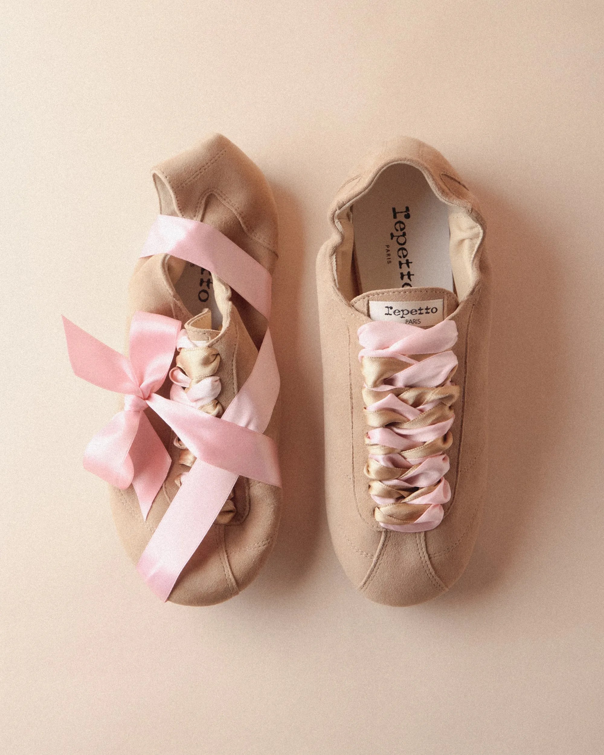 Tennis Silk sold by Repetto product image thumbnail 2