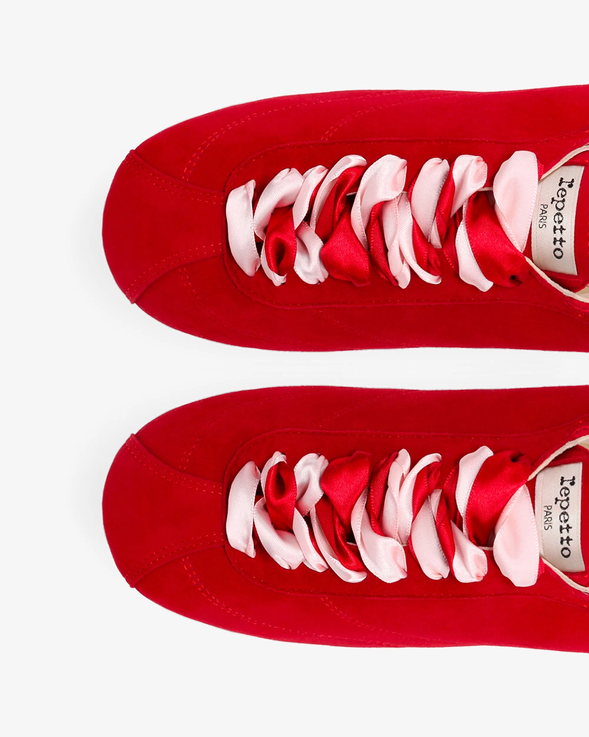 Tennis Silk sold by Repetto product image thumbnail 3