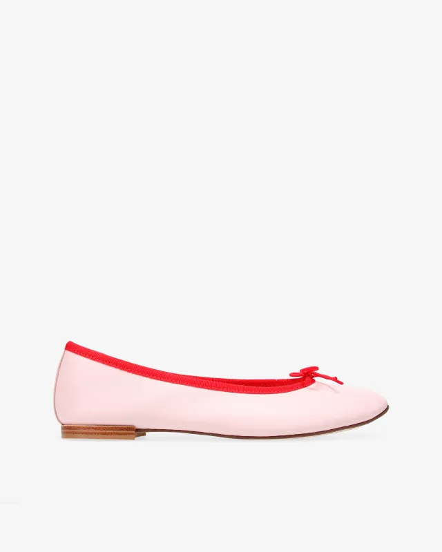 Ballerines Cendrillon made by Repetto