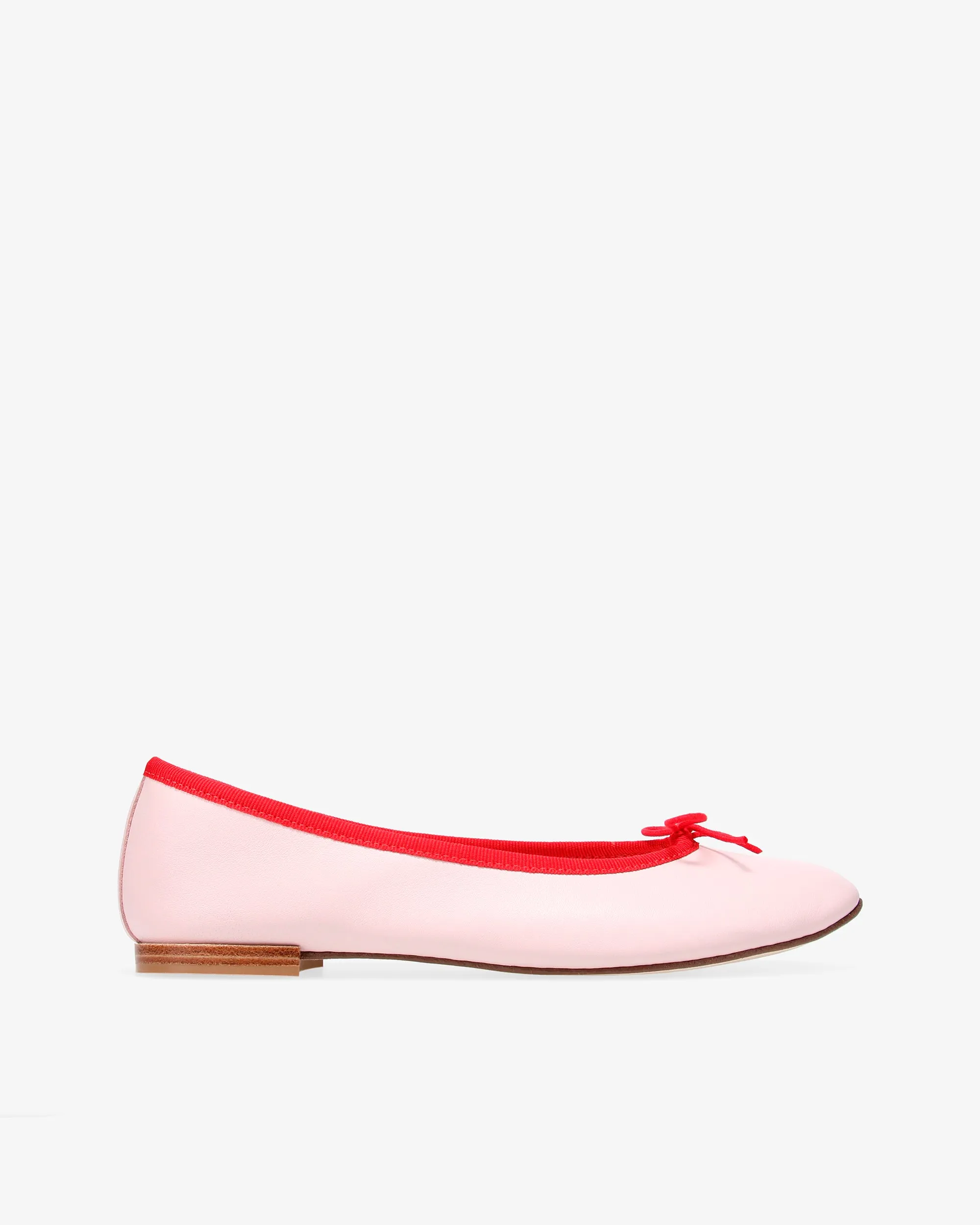 Ballerines Cendrillon sold by Repetto