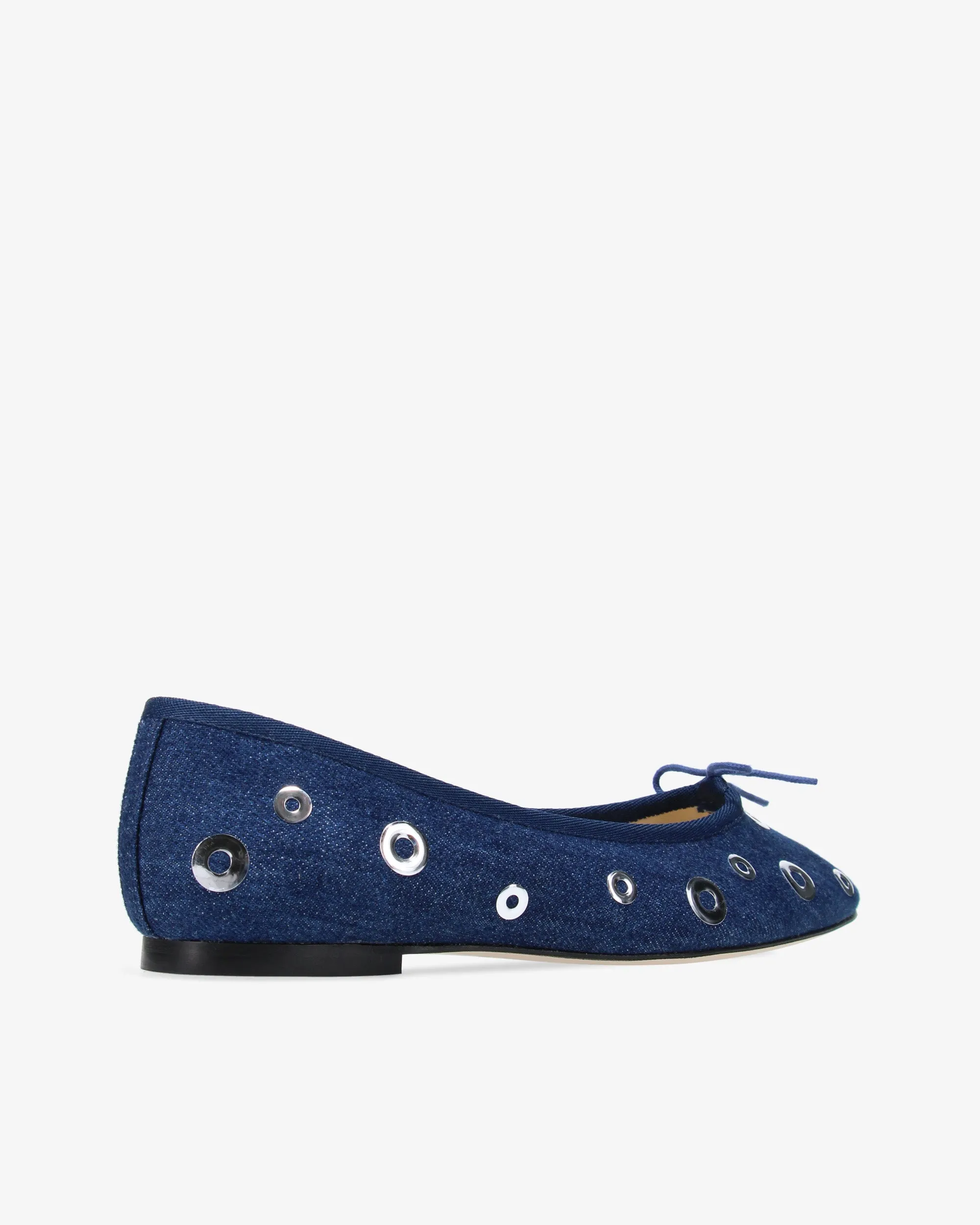 Ballerines Cendrillon - bout pointu sold by Repetto product image thumbnail 5