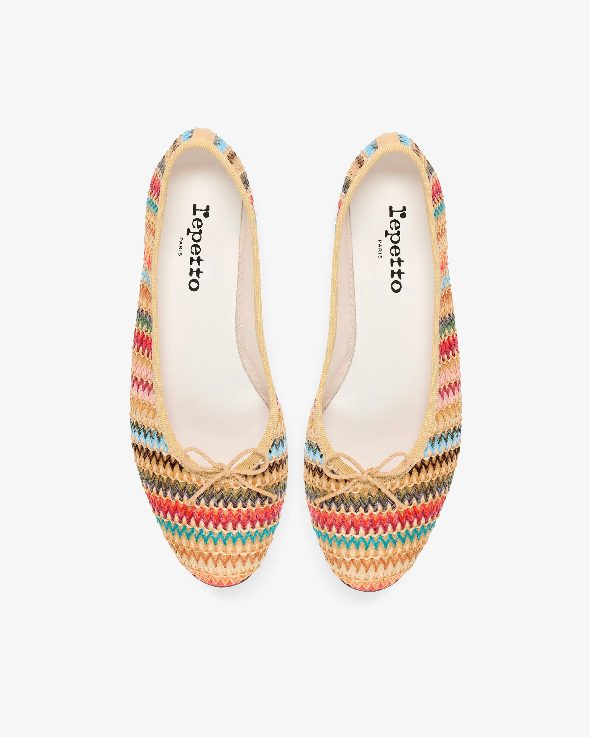 Ballerines Cendrillon sold by Repetto product image thumbnail 2