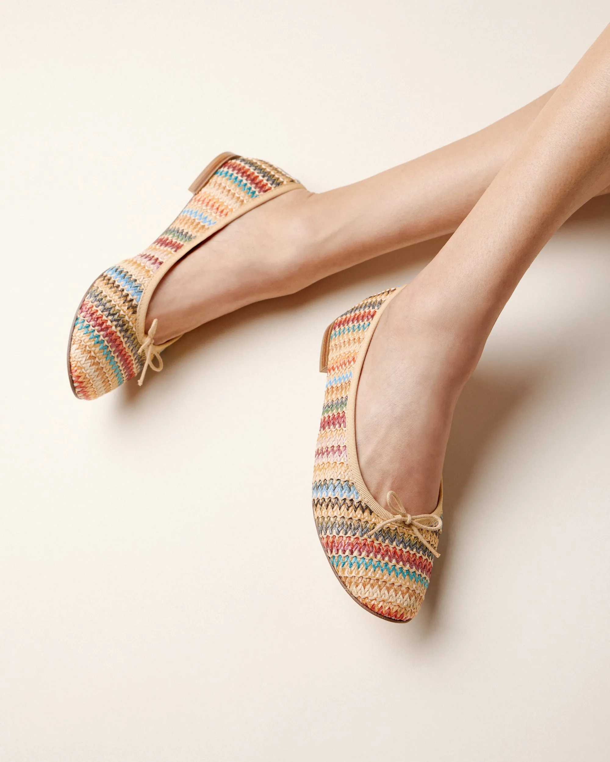 Ballerines Cendrillon sold by Repetto product image thumbnail 5