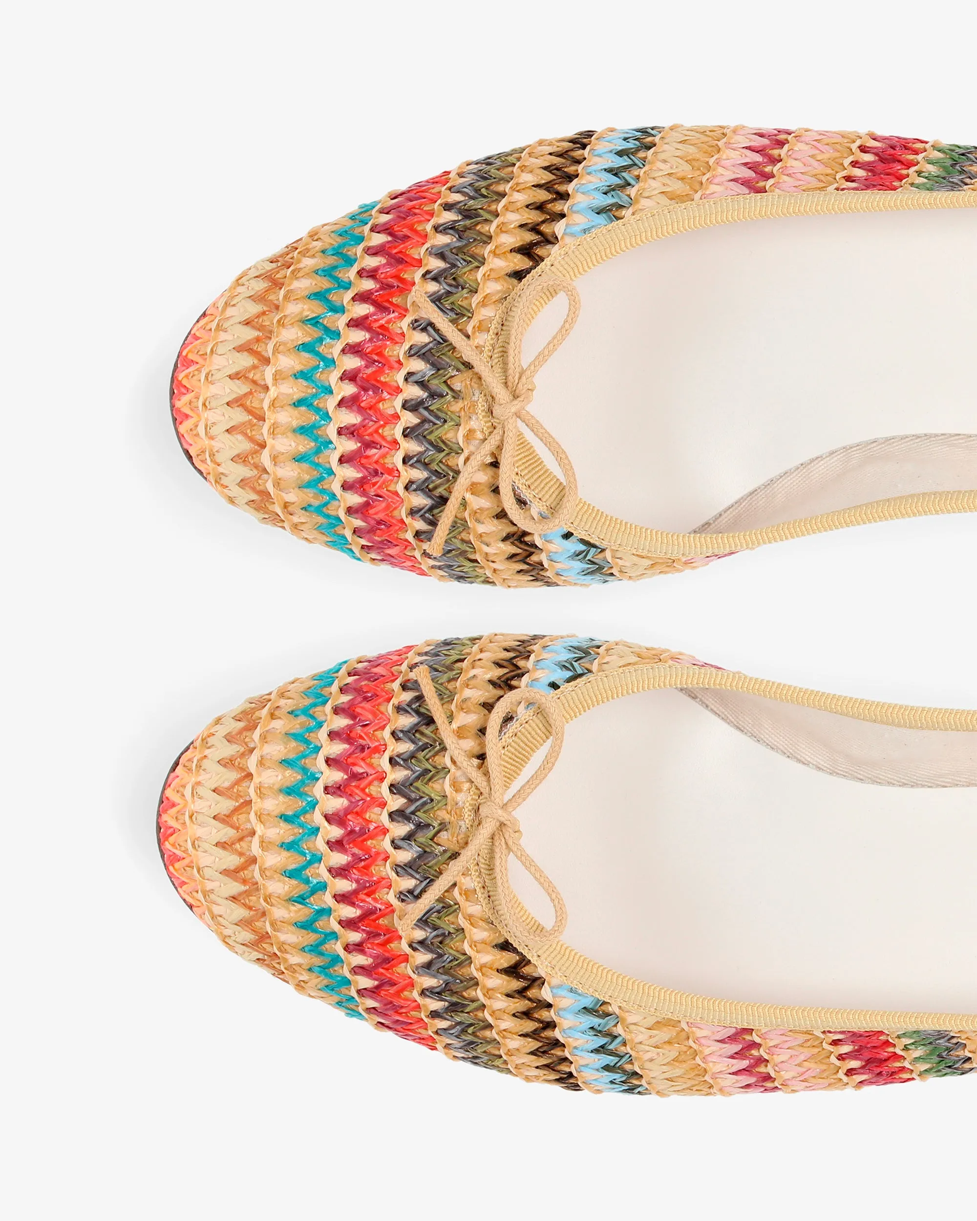 Ballerines Cendrillon sold by Repetto product image thumbnail 3