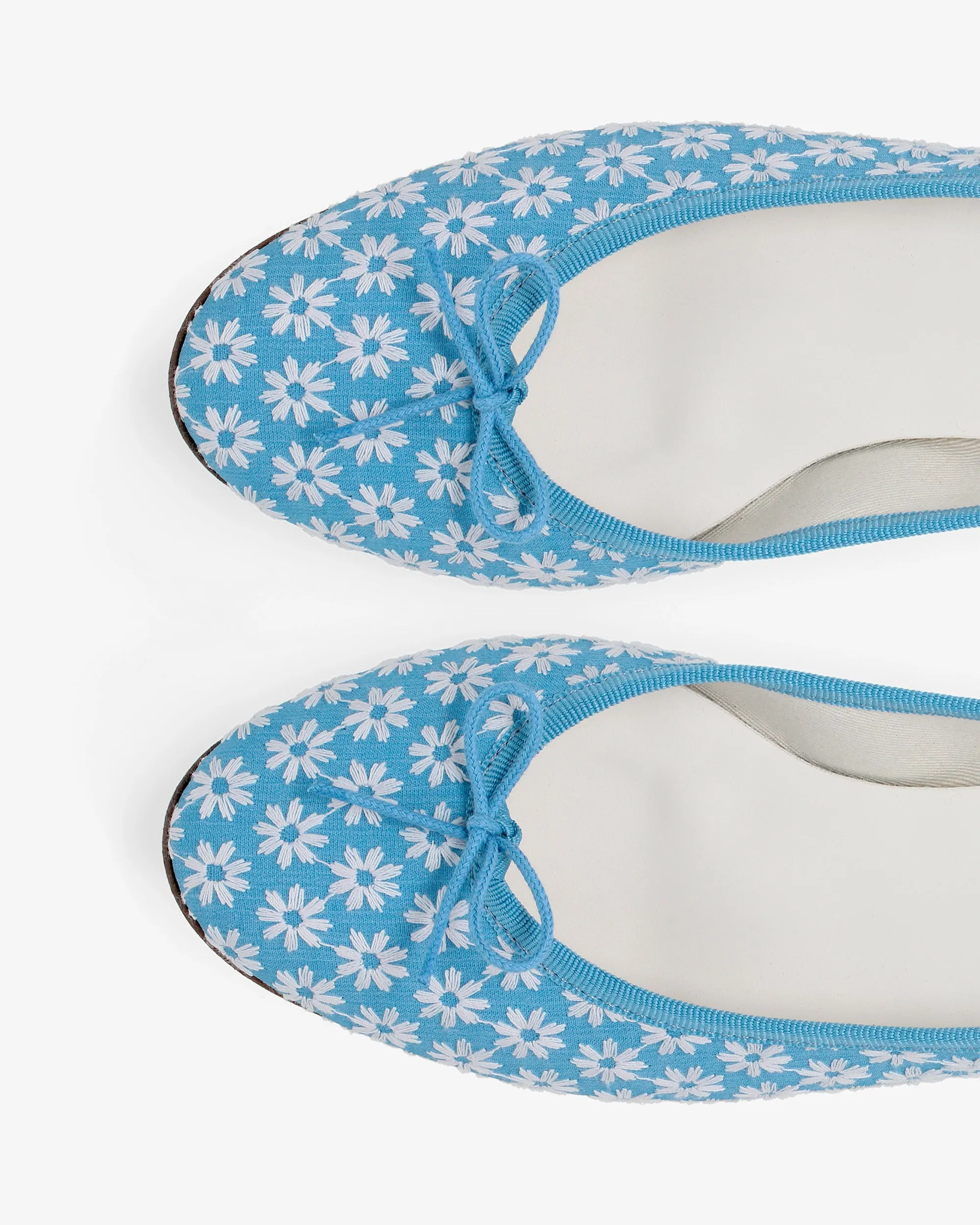 Ballerines Cendrillon sold by Repetto product image thumbnail 4