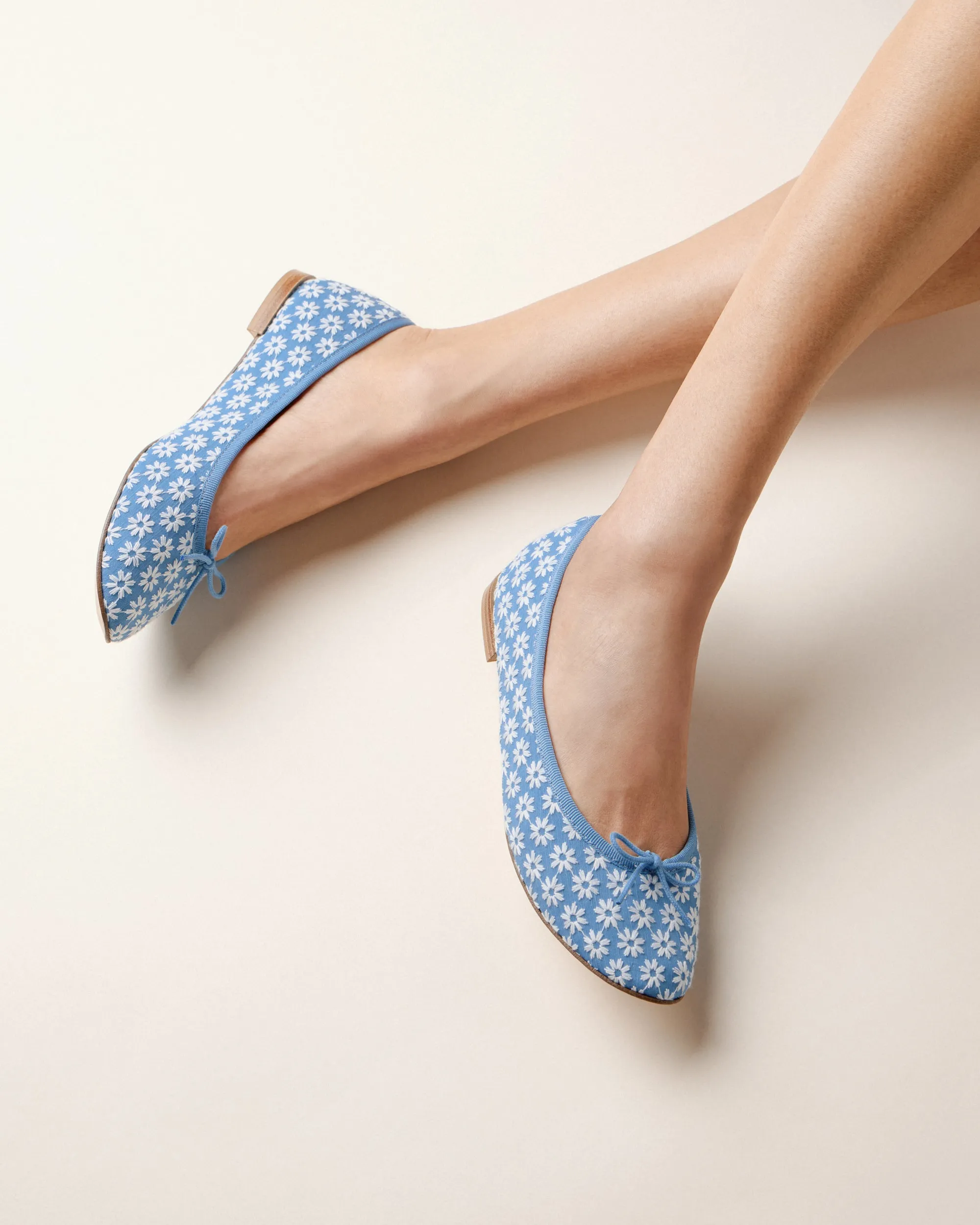 Ballerines Cendrillon sold by Repetto product image thumbnail 2