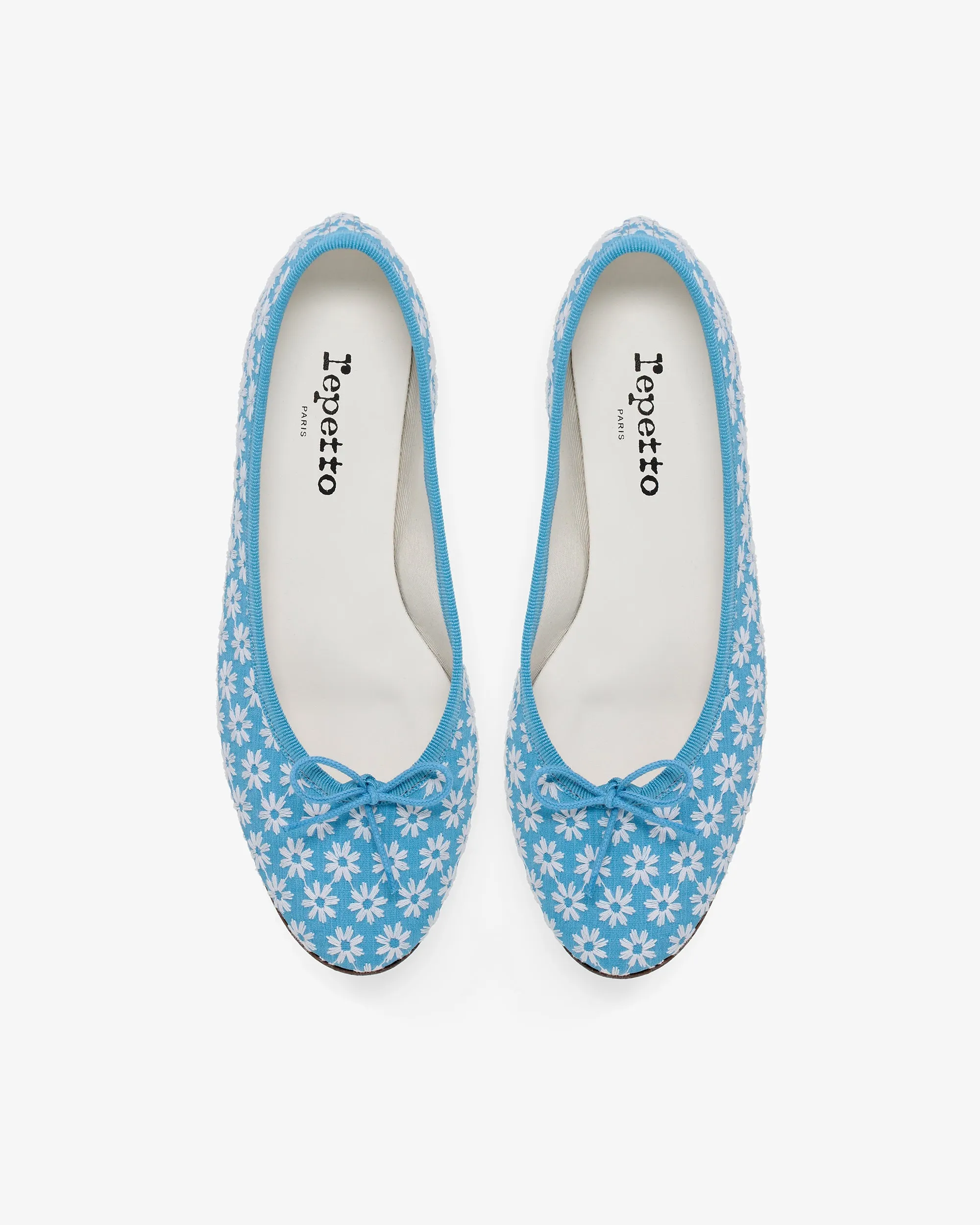 Ballerines Cendrillon sold by Repetto product image thumbnail 3