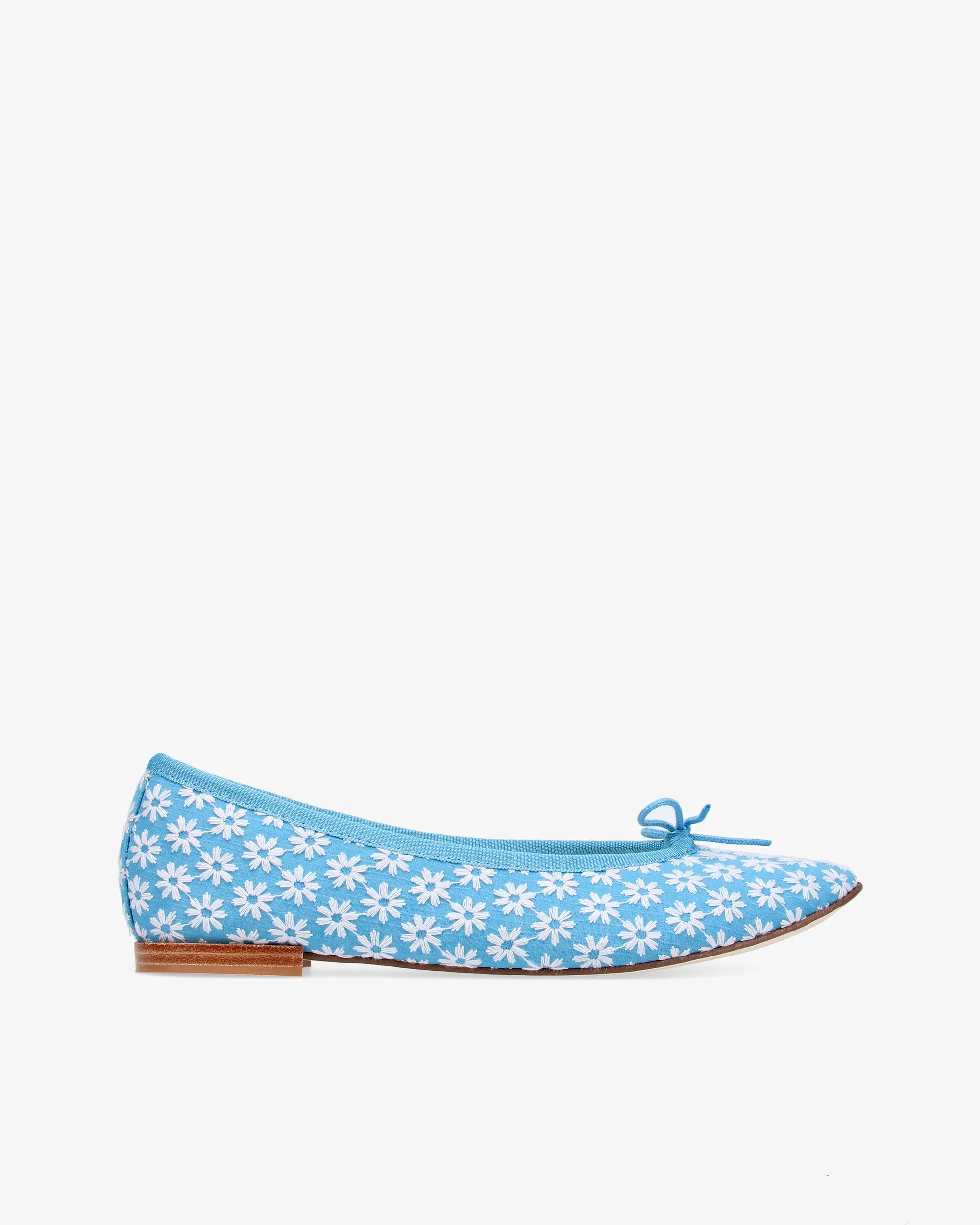 Ballerines Cendrillon sold by Repetto