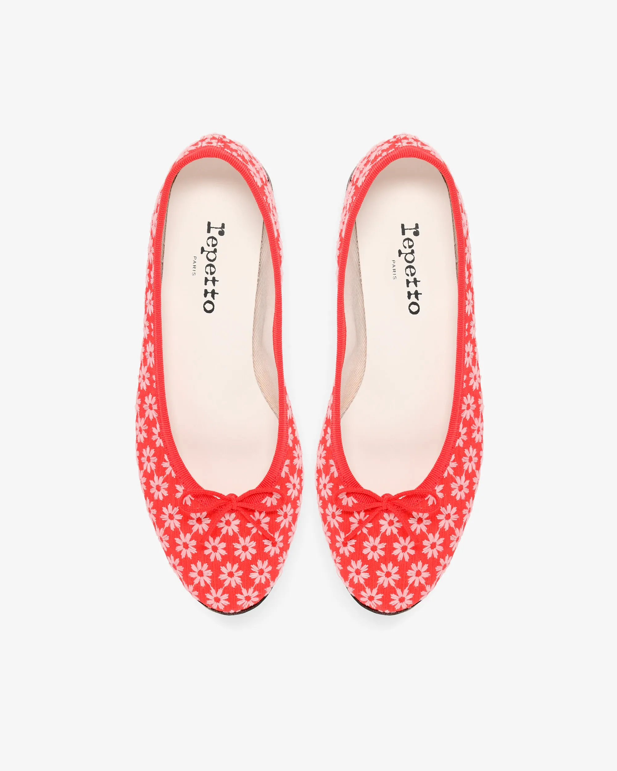 Ballerines Cendrillon sold by Repetto product image thumbnail 3