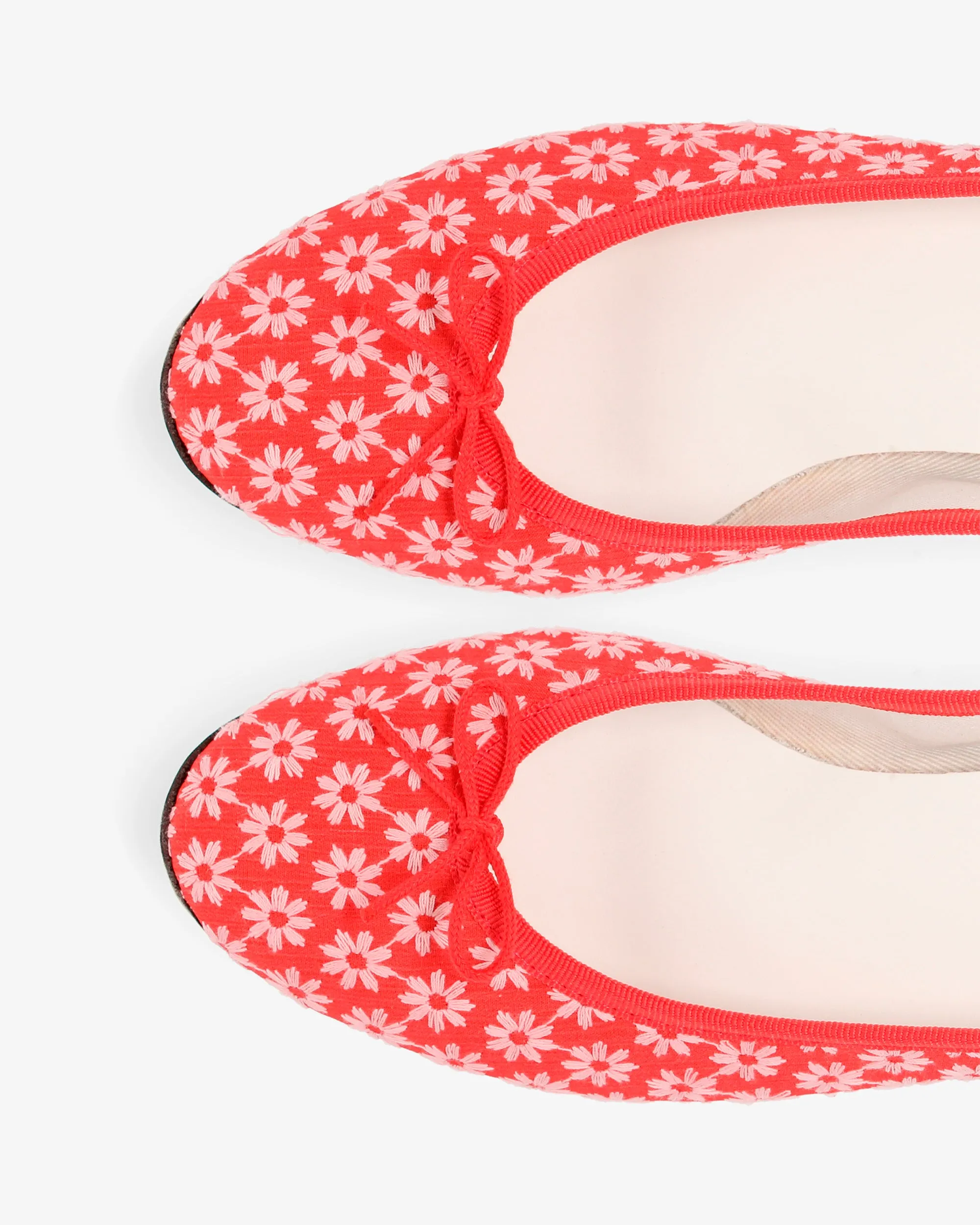 Ballerines Cendrillon sold by Repetto product image thumbnail 4