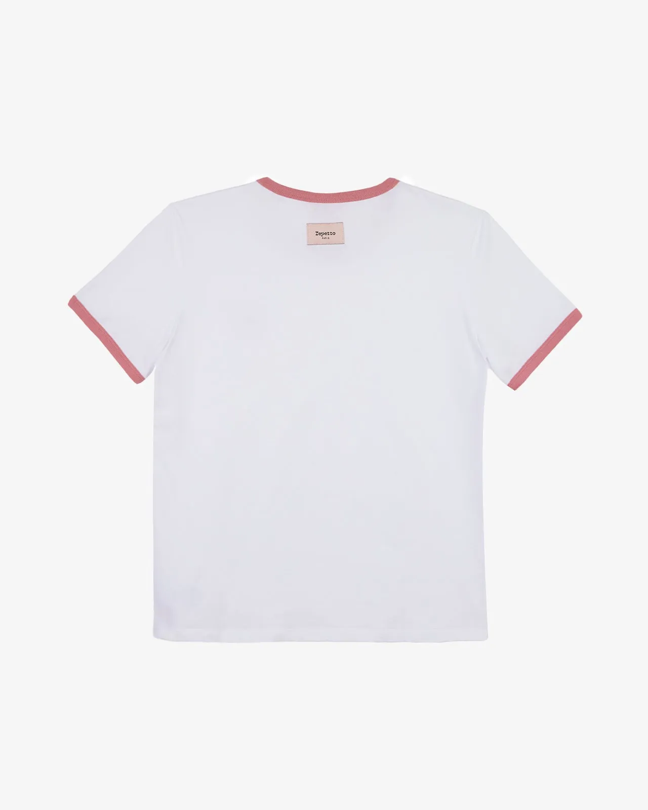 T-shirt bicolore Repetto sold by Repetto product image thumbnail 3