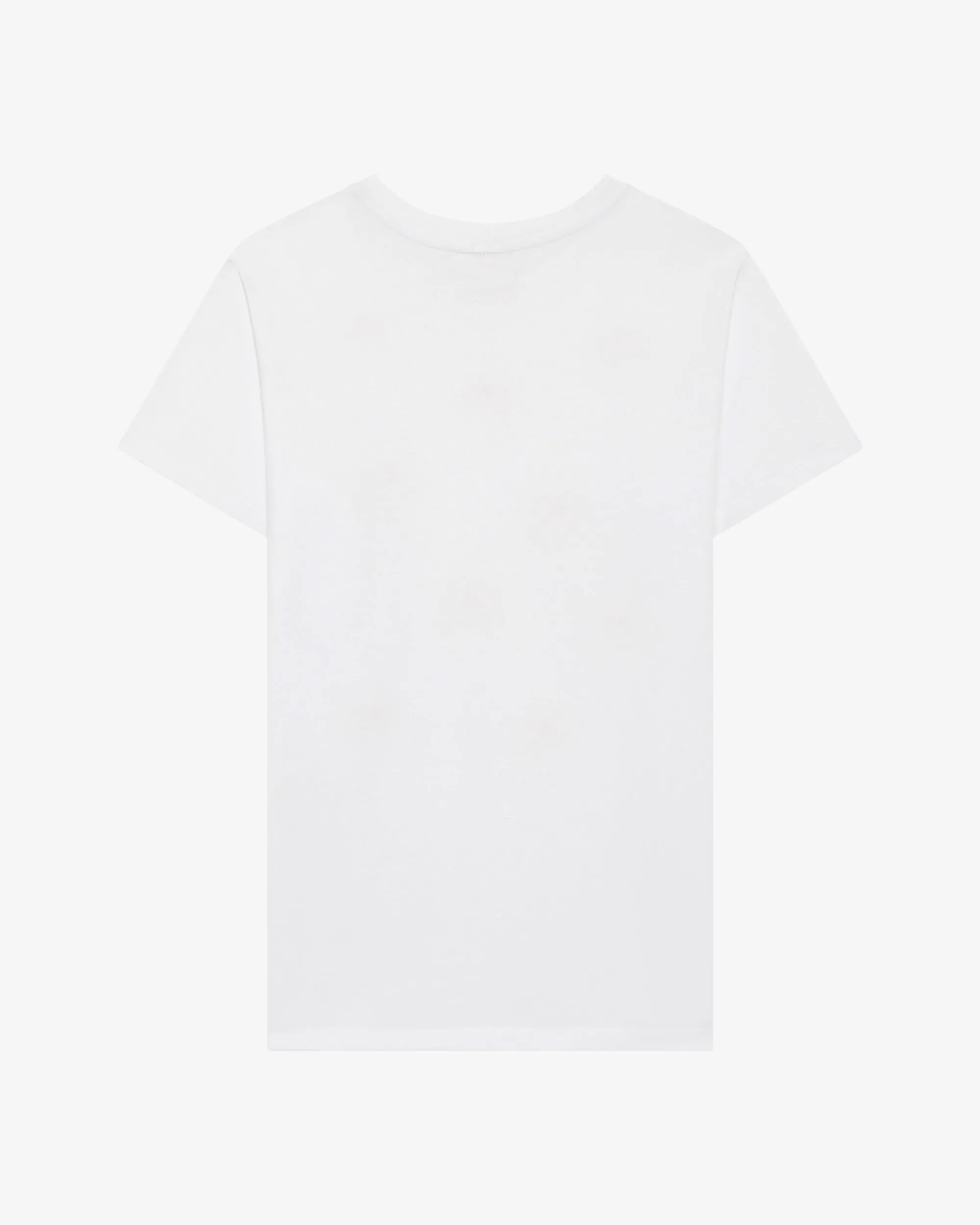 T-shirt multi nœuds Satin signature sold by Repetto product image thumbnail 2