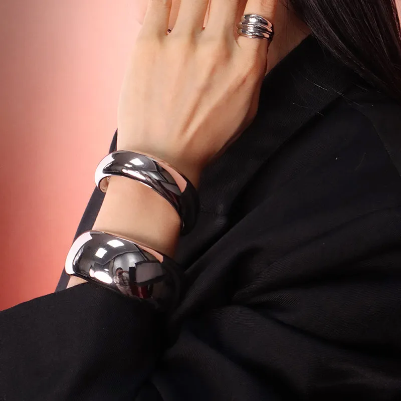 Drop Bangle sold by Retro Chic product image thumbnail 2