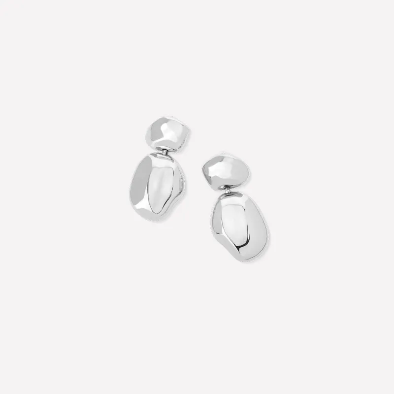 Stellar Orbit Dangle Earrings sold by Retro Chic