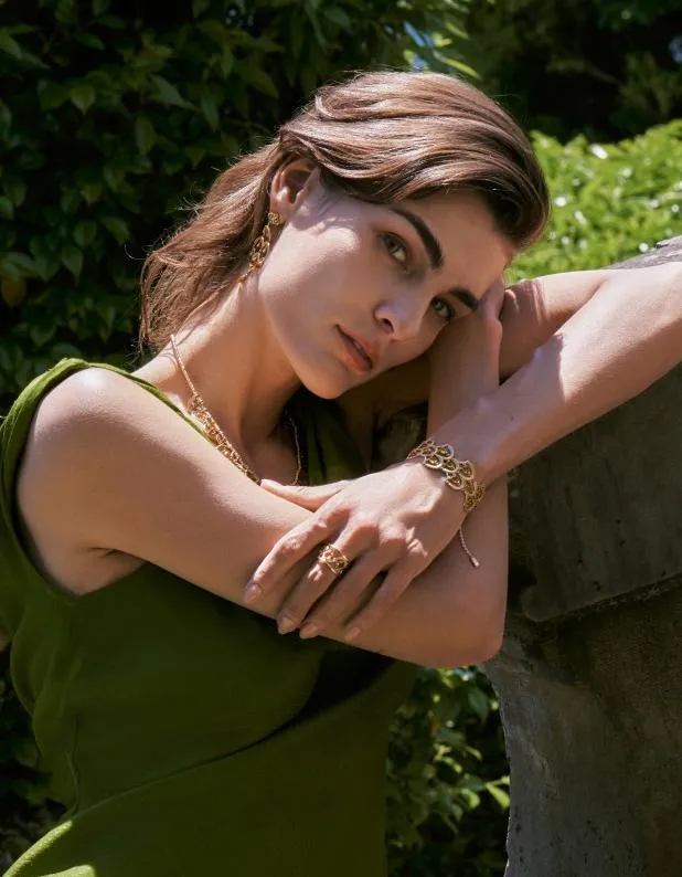 Celestial Waltz Ring sold by Retro Chic product image thumbnail 3