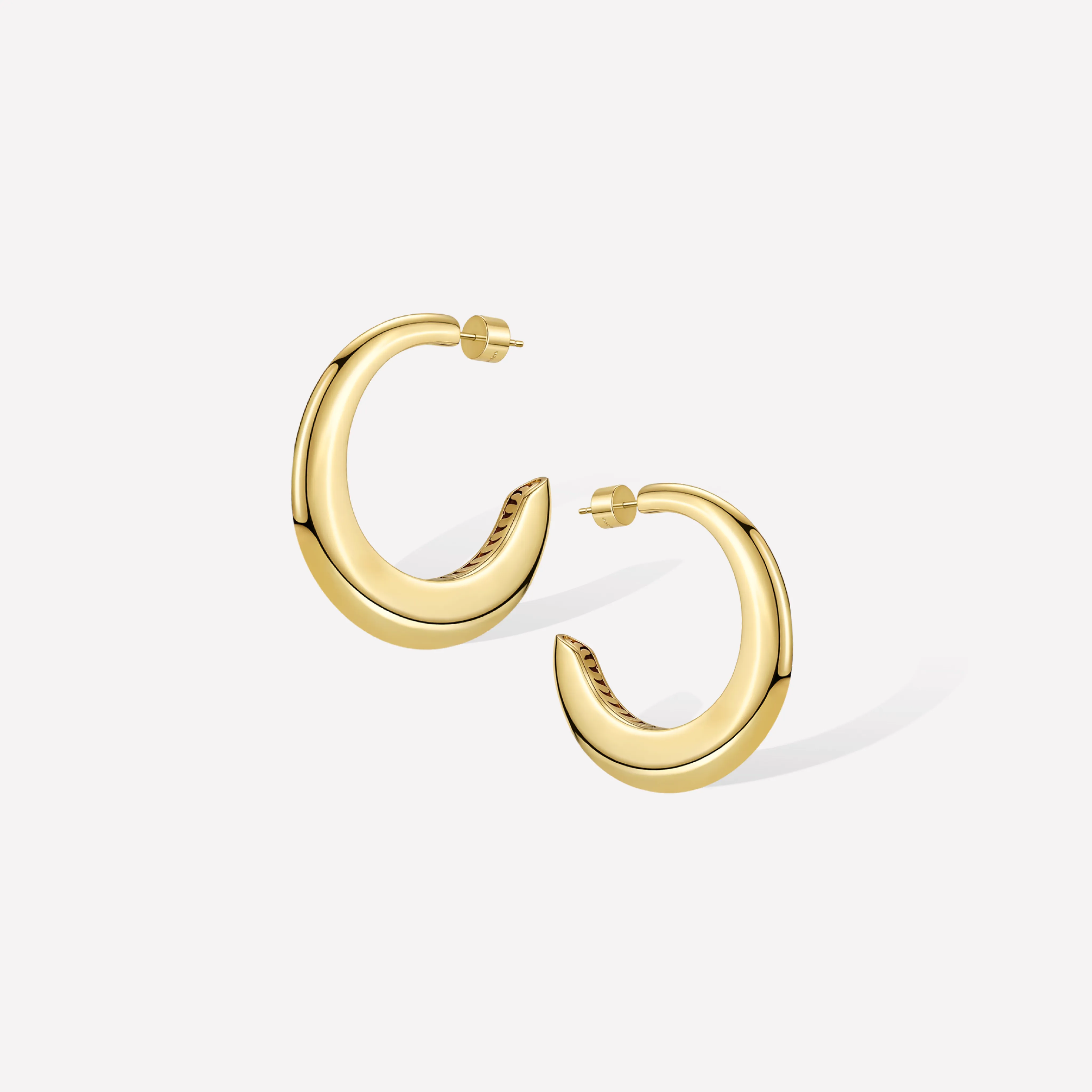 Sunlight Earrings sold by Retro Chic