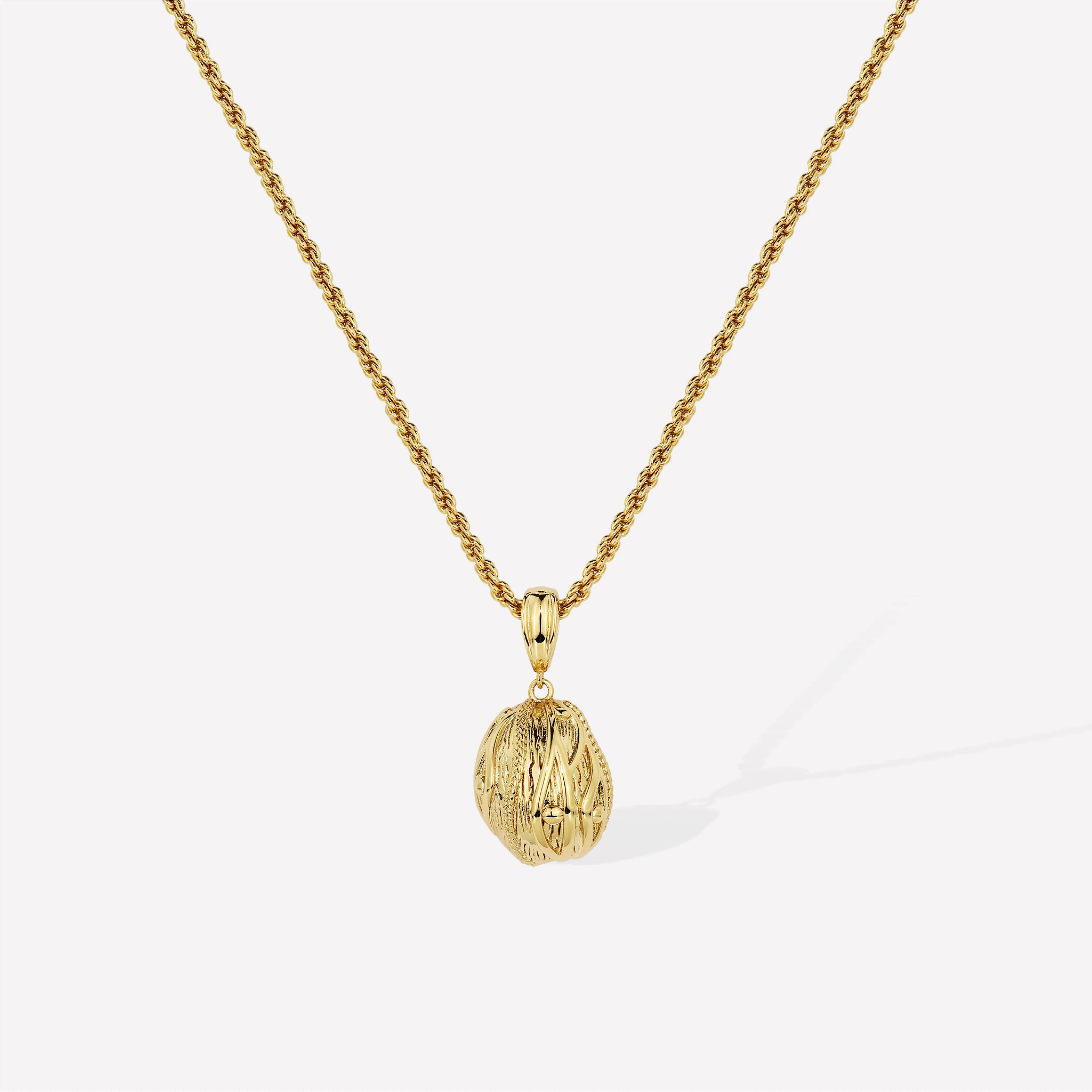 Horus Eye Necklace Set sold by Retro Chic product image thumbnail 3