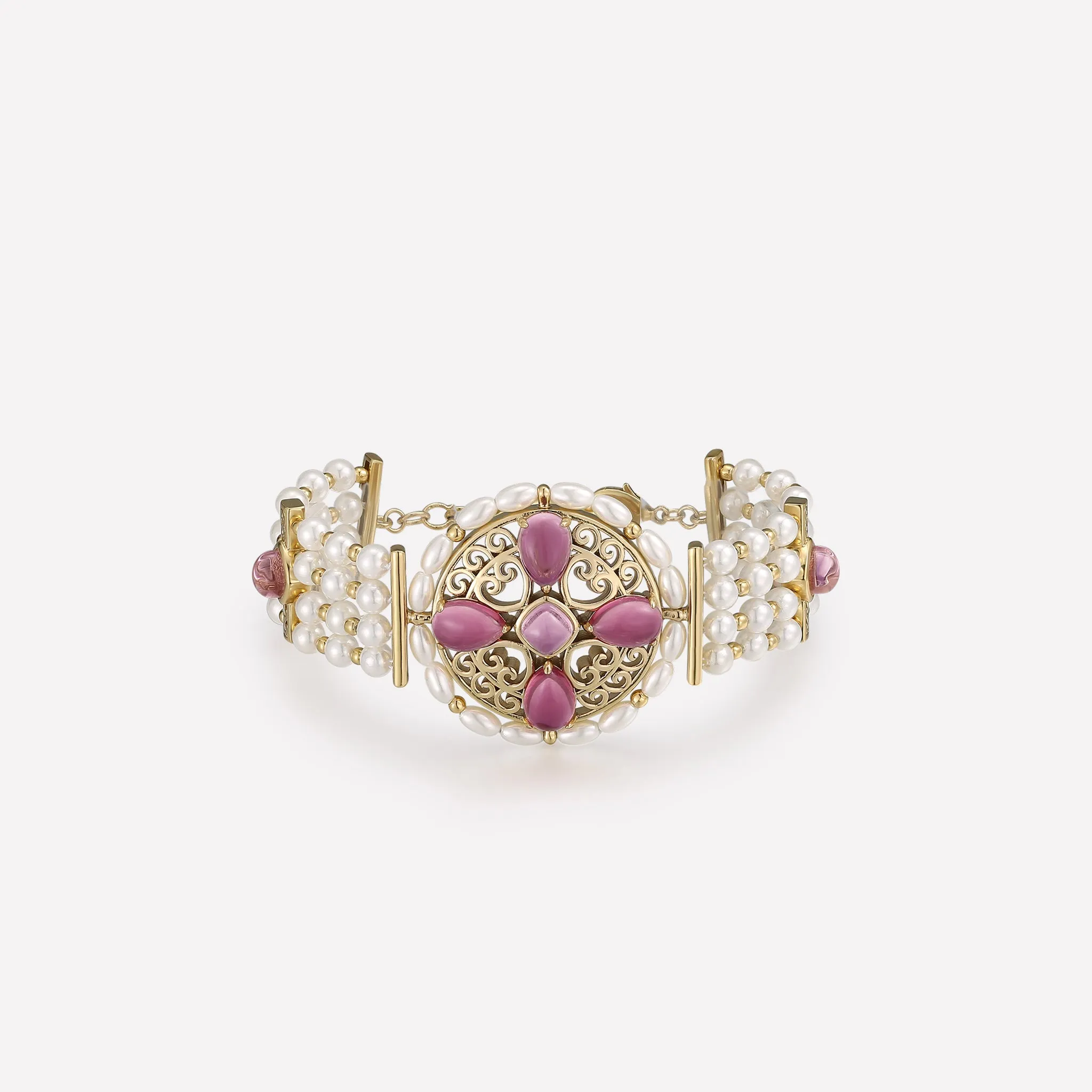 Princess Anna Bracelets sold by Retro Chic