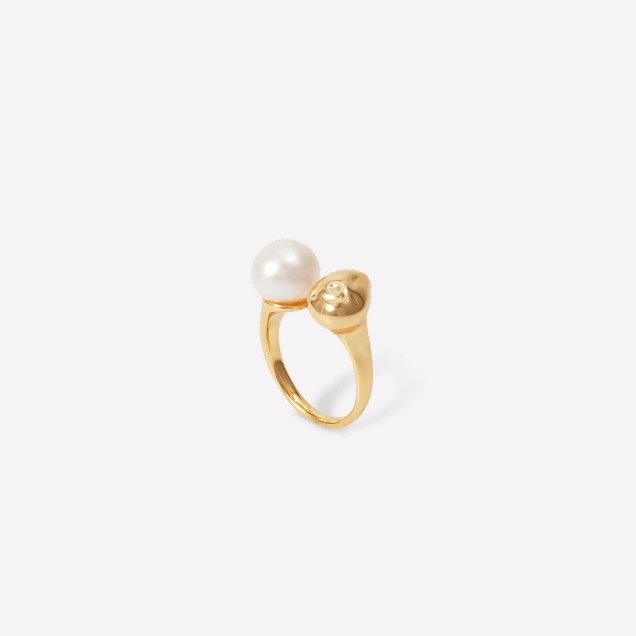 Fruit Pearl Ring sold by Retro Chic