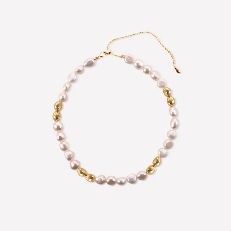 Fruit Pearl Necklaces sold by Retro Chic