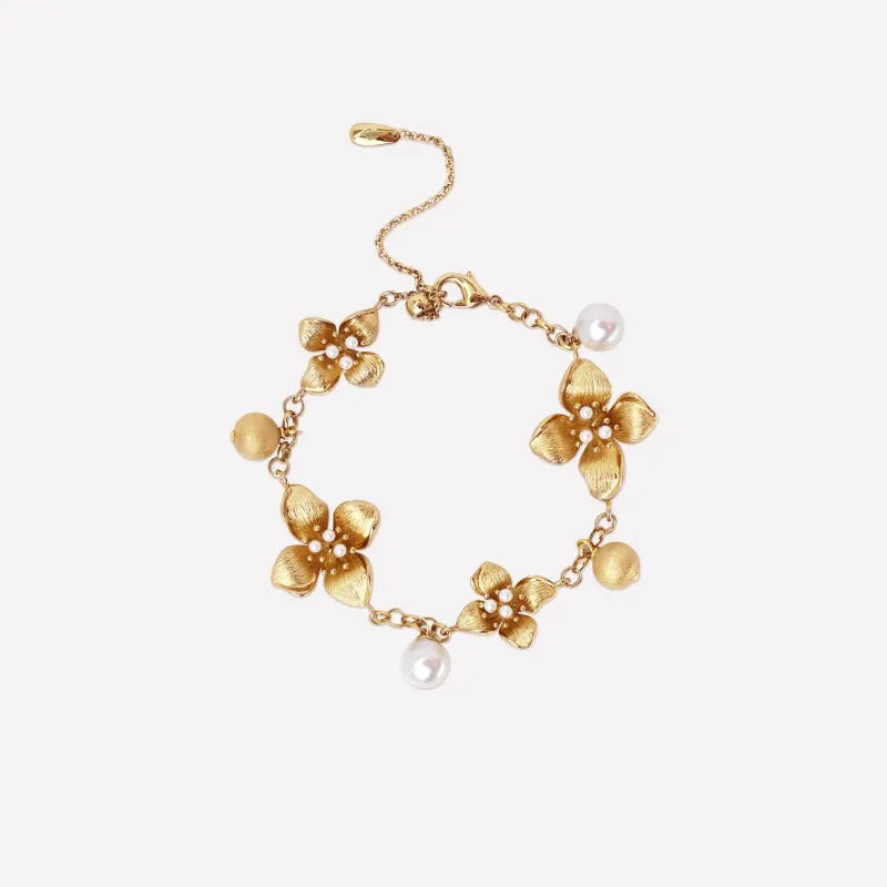 Blossom Bracelets sold by Retro Chic