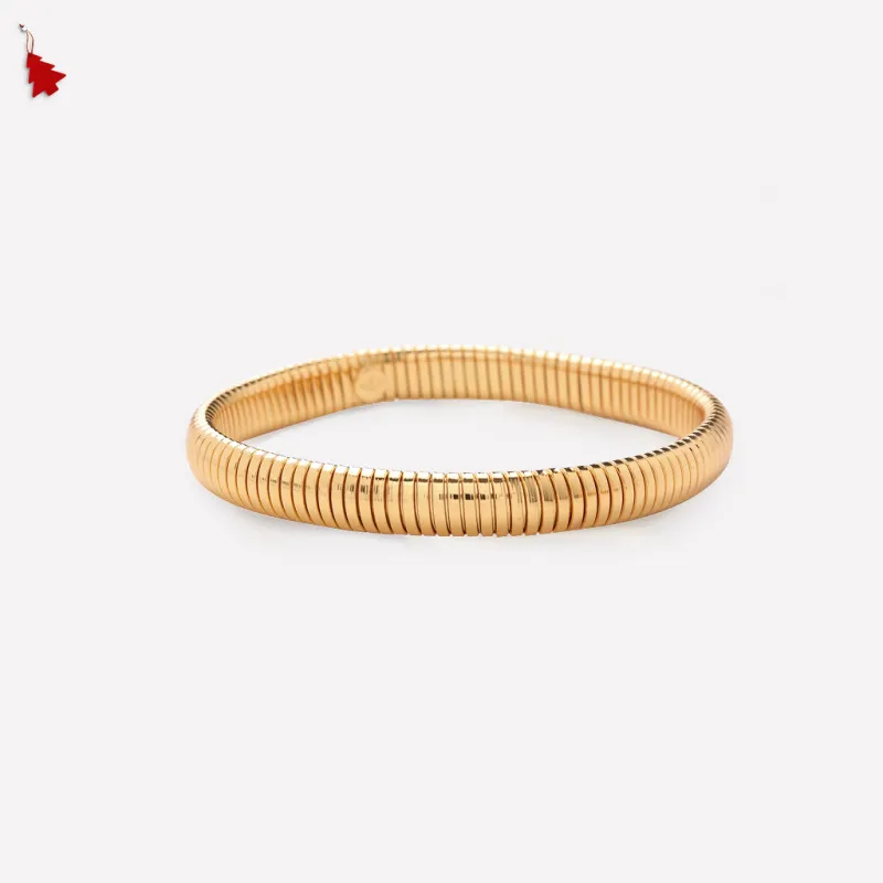 Gladiator Minimalist Bracelet - Adjustable sold by Retro Chic