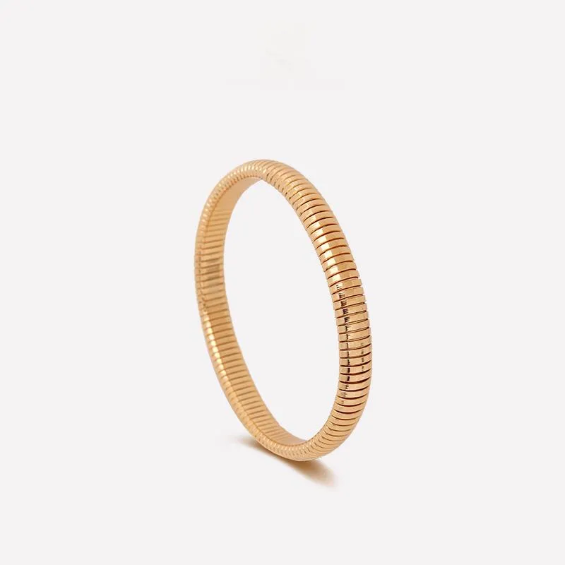 Gladiator Minimalist Bracelet - Adjustable sold by Retro Chic product image thumbnail 3