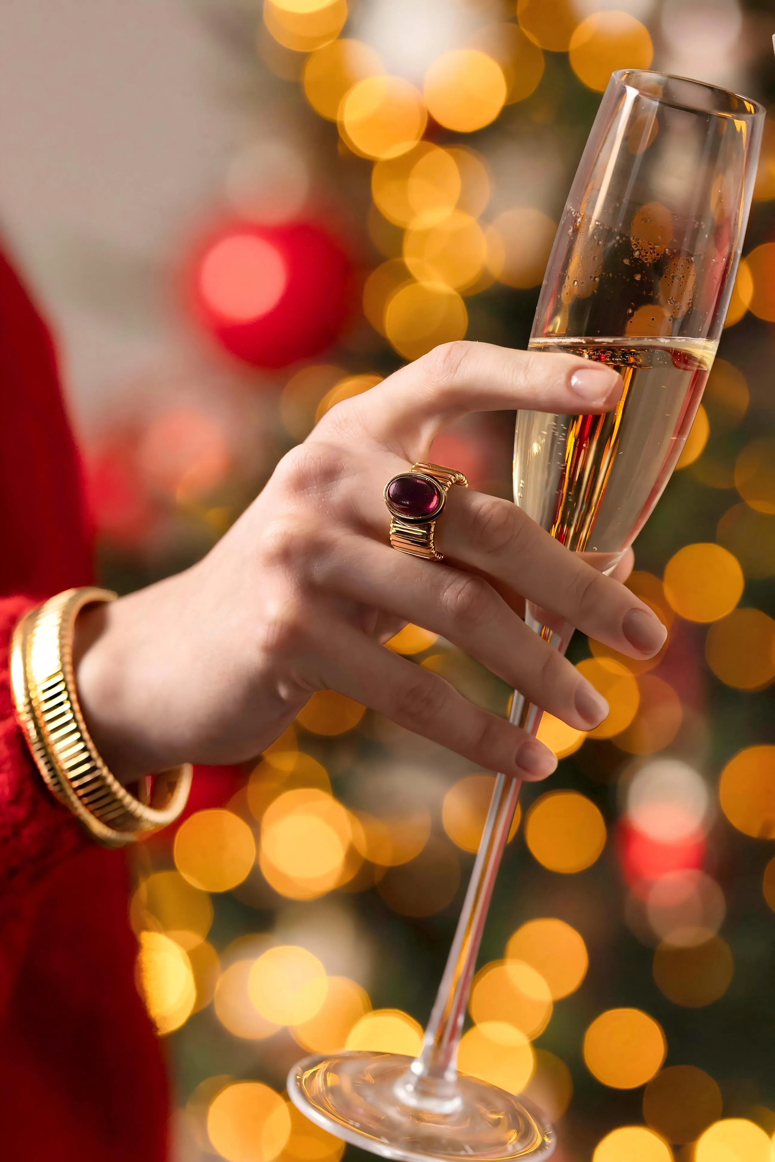 Gladiator Legacy Bracelet - Adjustable sold by Retro Chic product image thumbnail 2