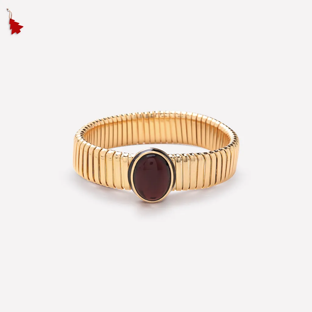 Gladiator Legacy Bracelet - Adjustable sold by Retro Chic