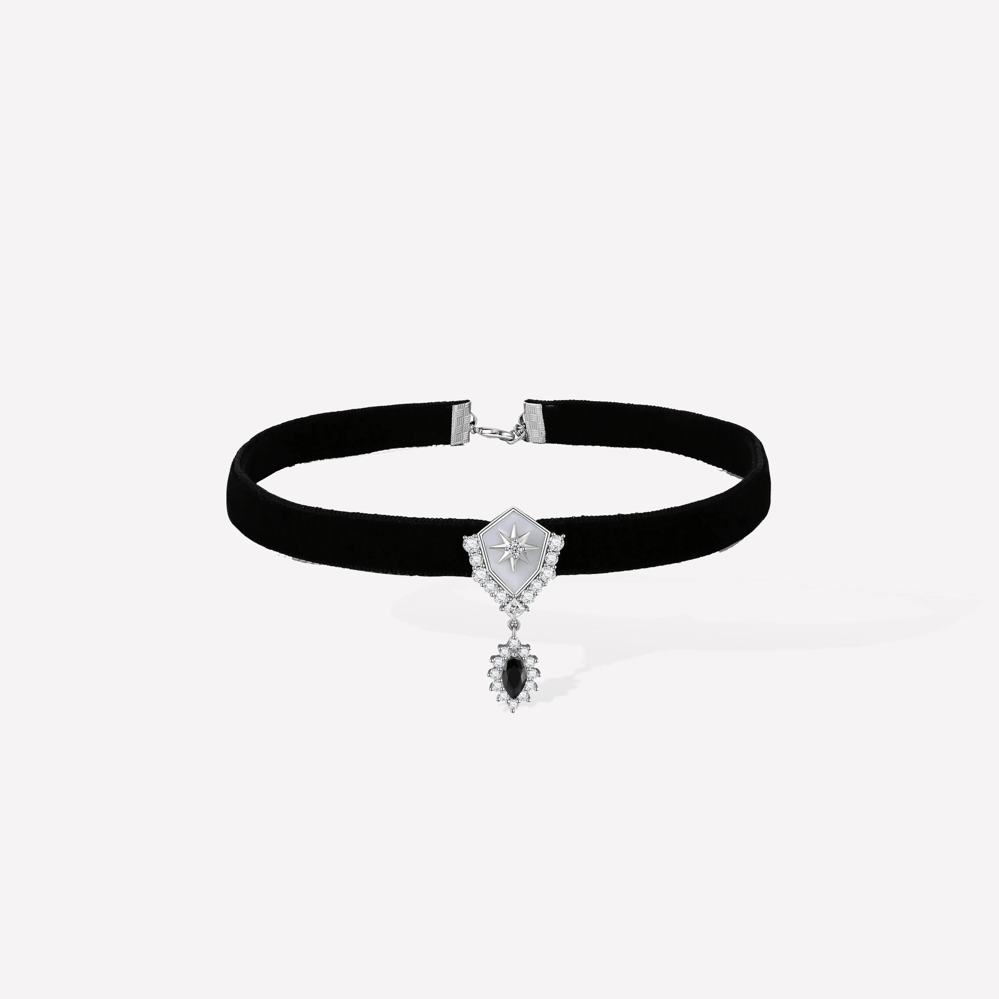 Guardian of the Galaxy Choker sold by Retro Chic