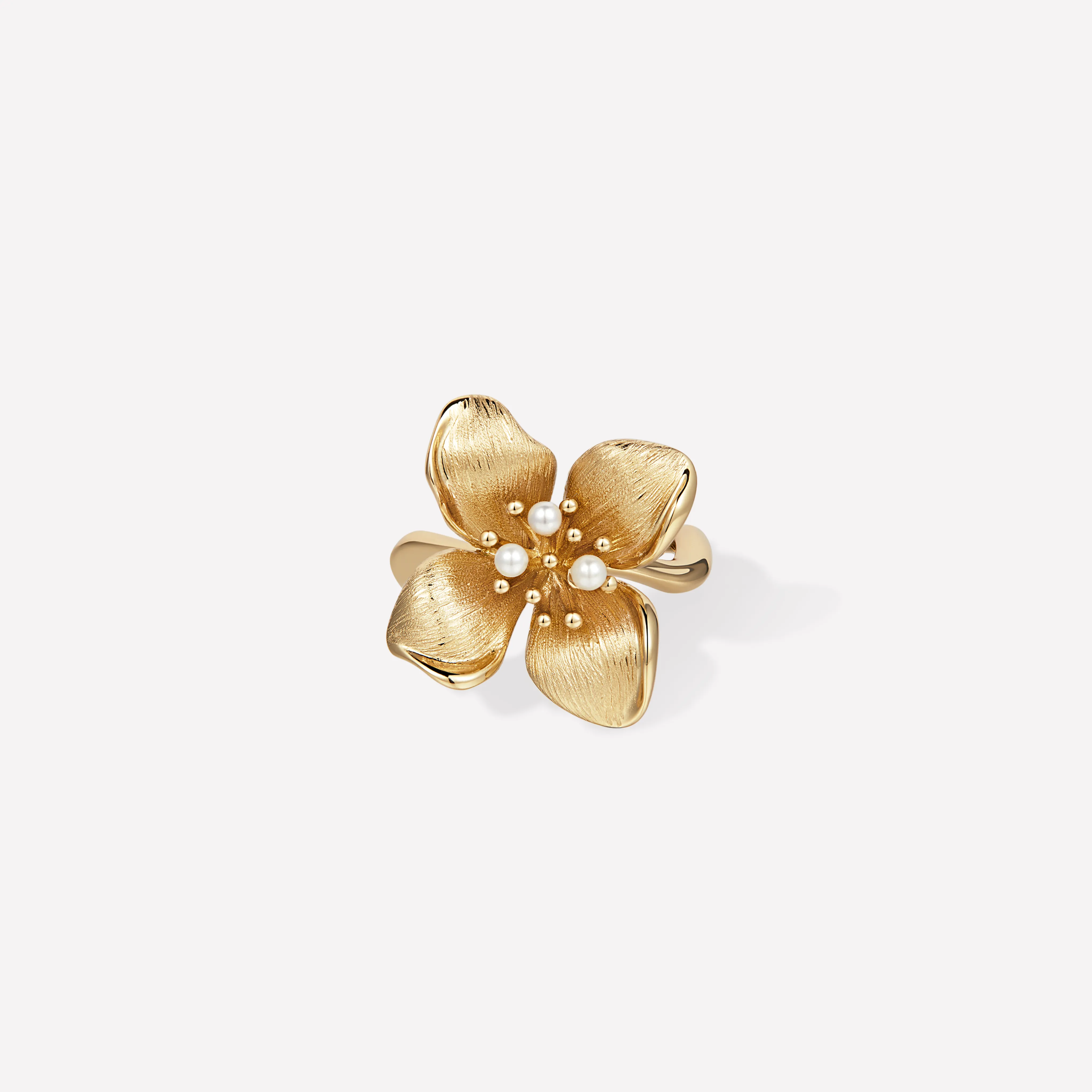 Blossom Ring sold by Retro Chic