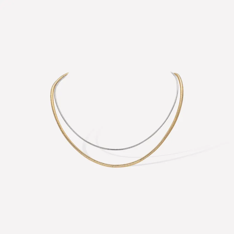 Colosseum Necklace sold by Retro Chic