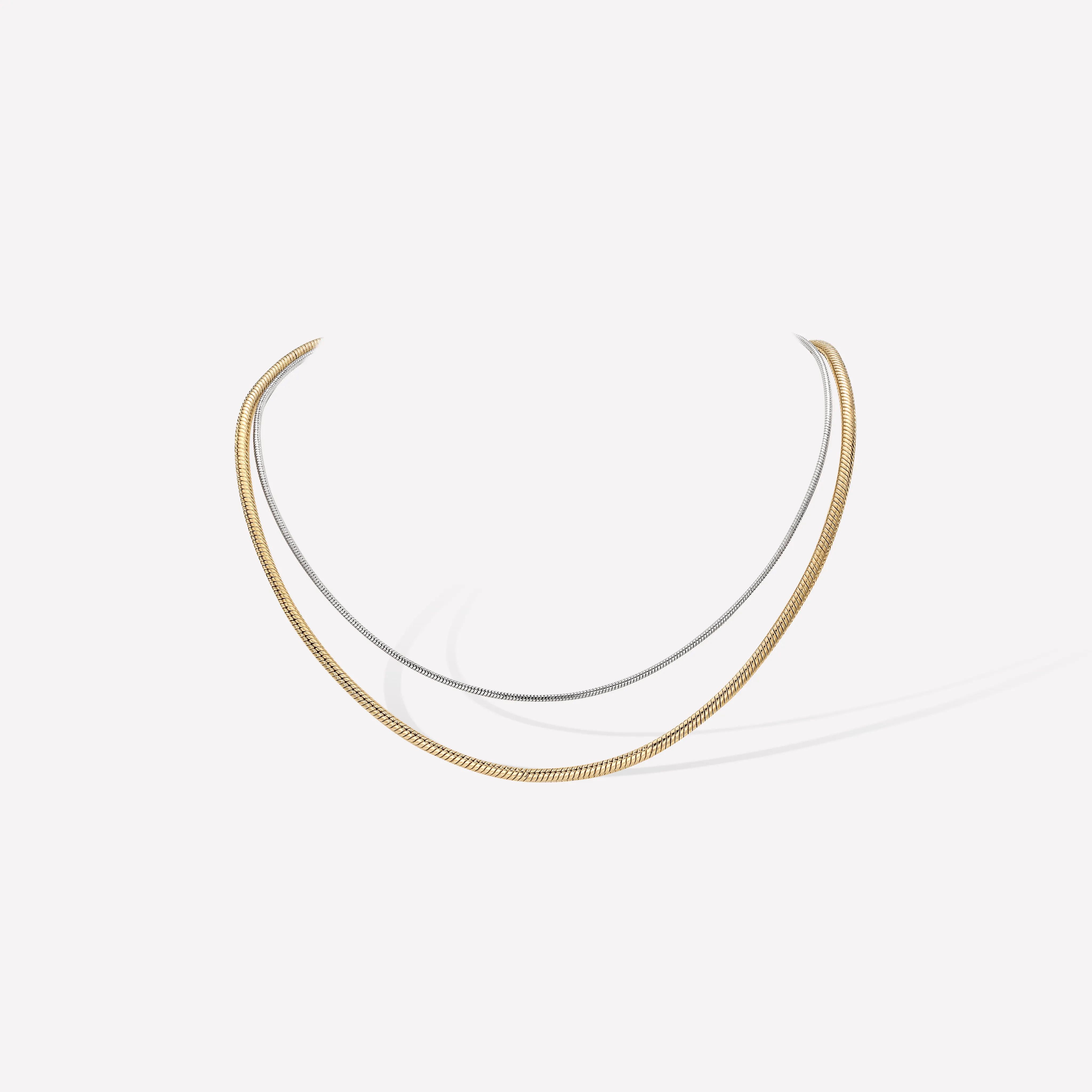 Colosseum Necklace sold by Retro Chic